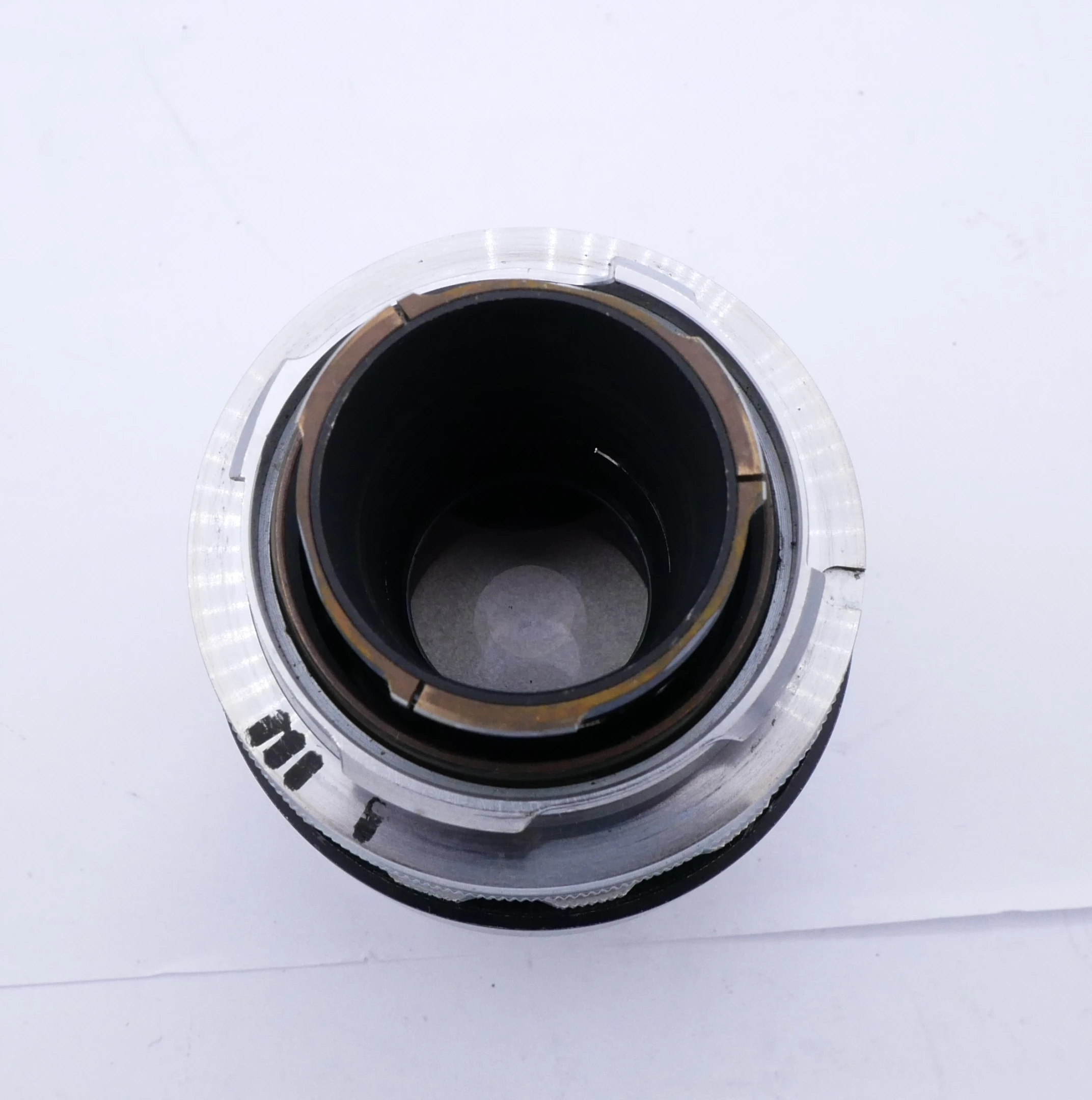 S-H-ERCSHR_3.webp - Leica MF 9cm F/4 Collapsible Elmar Lens For Leica M Mount (was $495) - Image 3