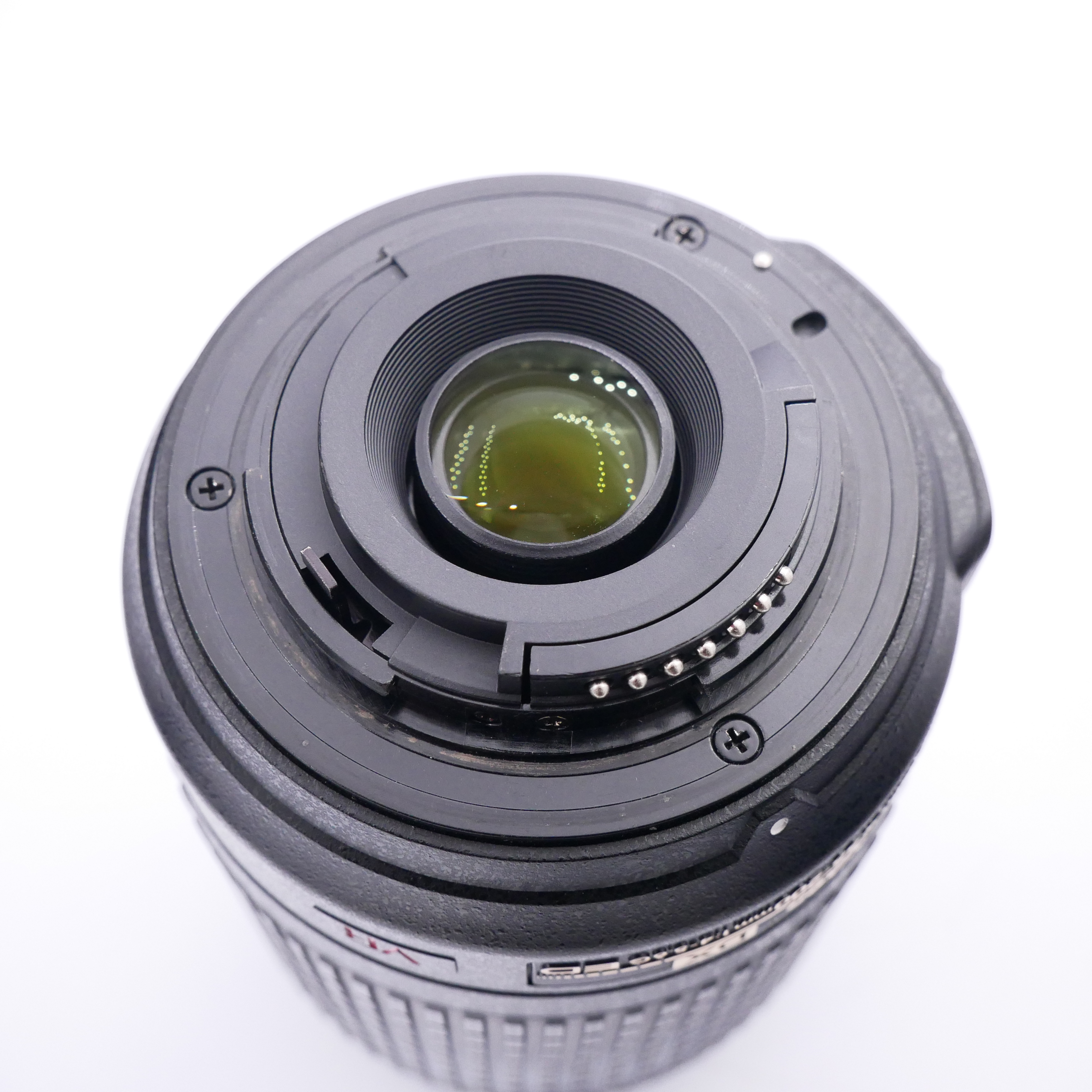 S-H-ERRAYY_3.jpg - Nikon AF-S 55-200mm F4-5.6 ED DX Lens  - Image 1