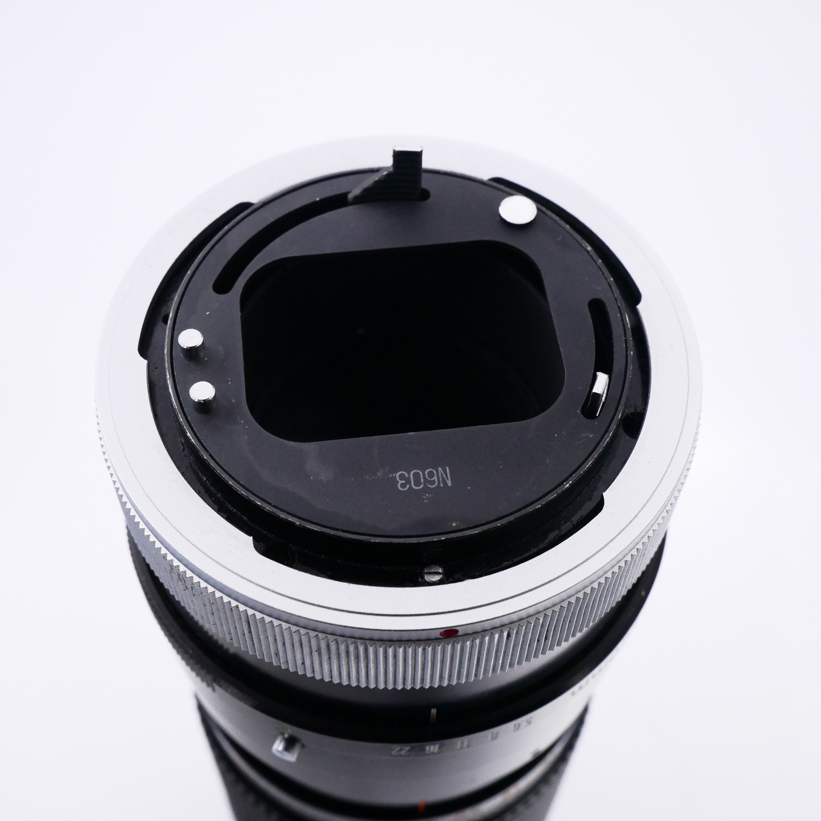 S-H-ERTD4N_3.jpg - Canon FD 100-200mm F5.6 SC Lens - Image 1