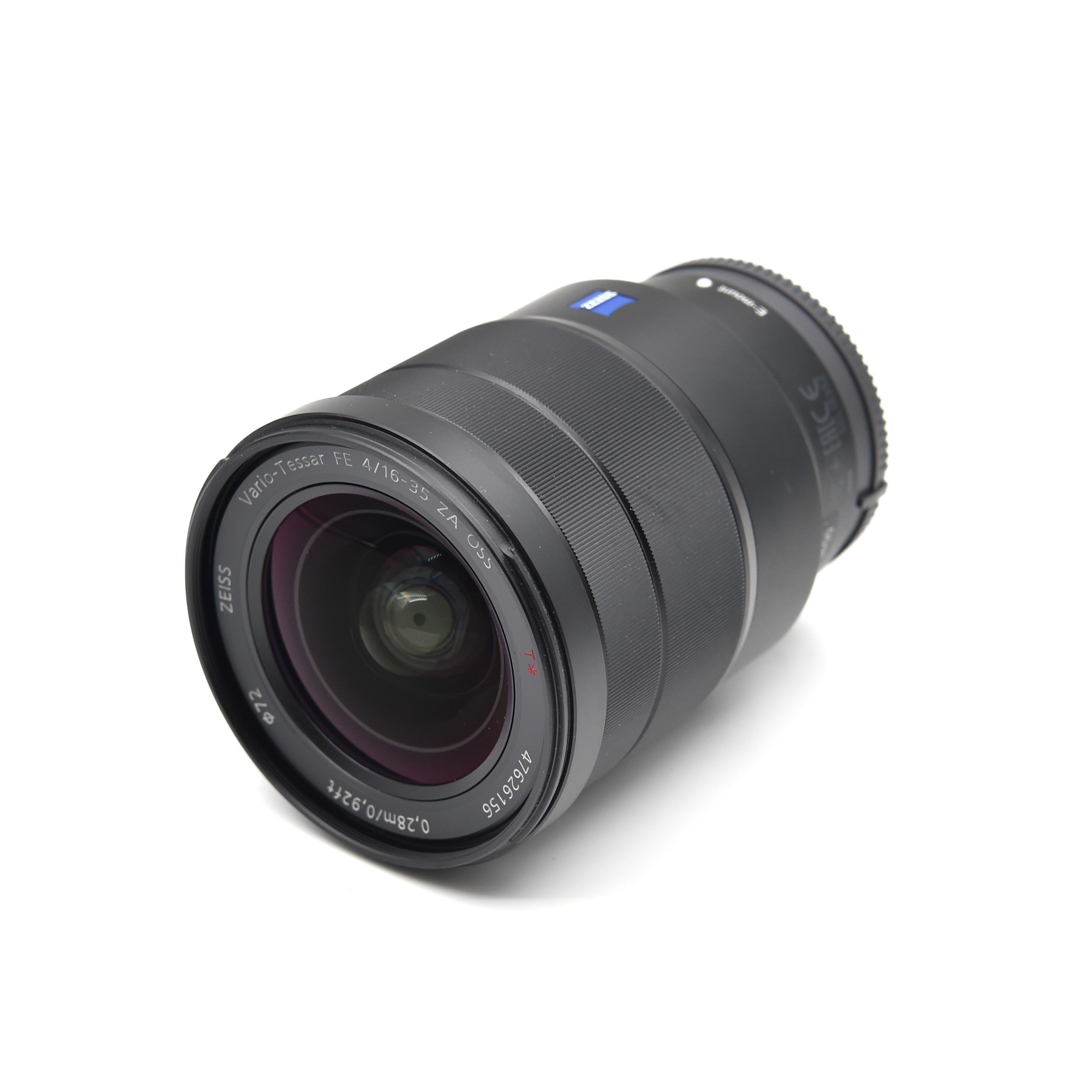 S-H-ES2JEA_2.jpg - Sony FE 16-35mm F/4 ZA Lens  - Image 1