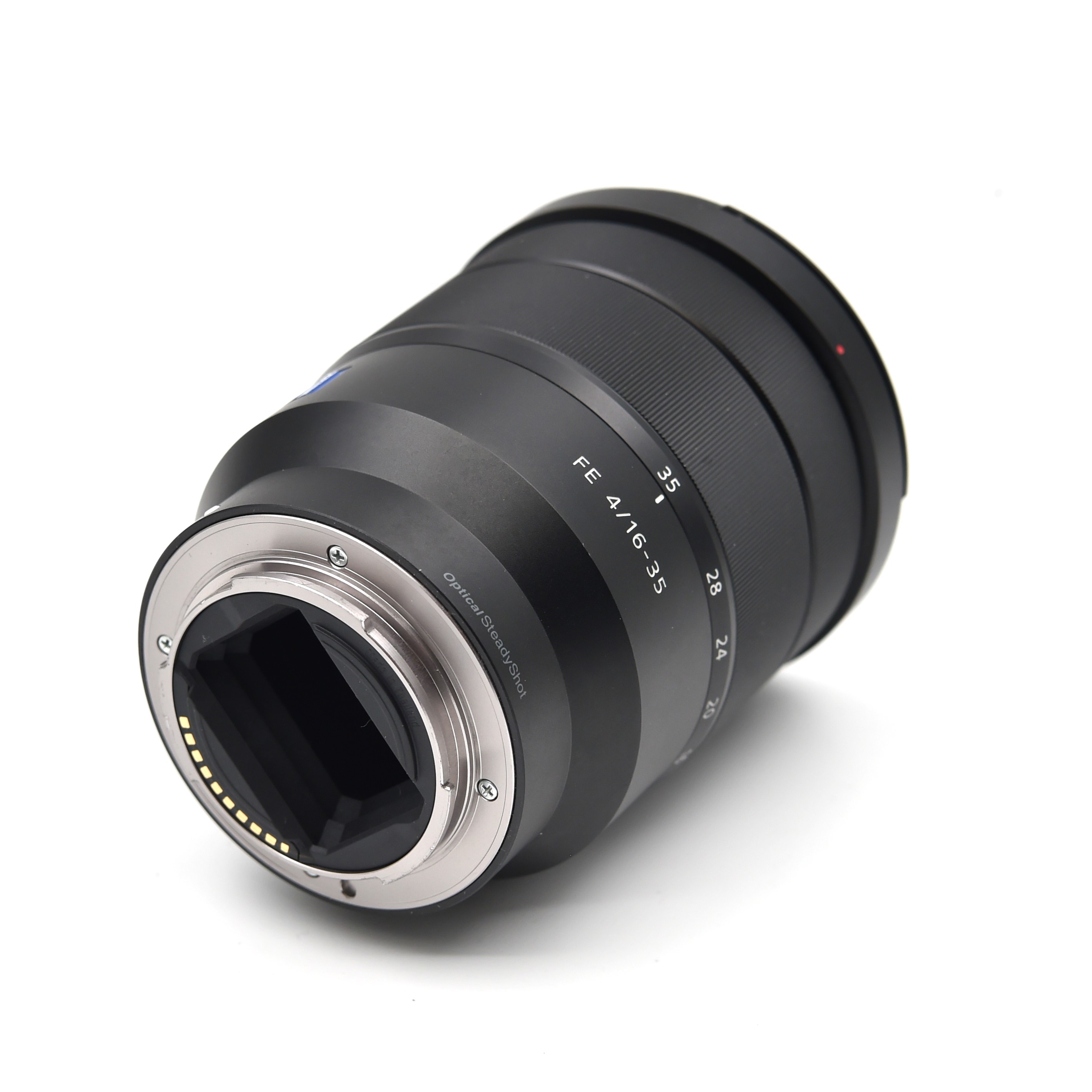 S-H-ES2JEA_3.jpg - Sony FE 16-35mm F/4 ZA Lens  - Image 2