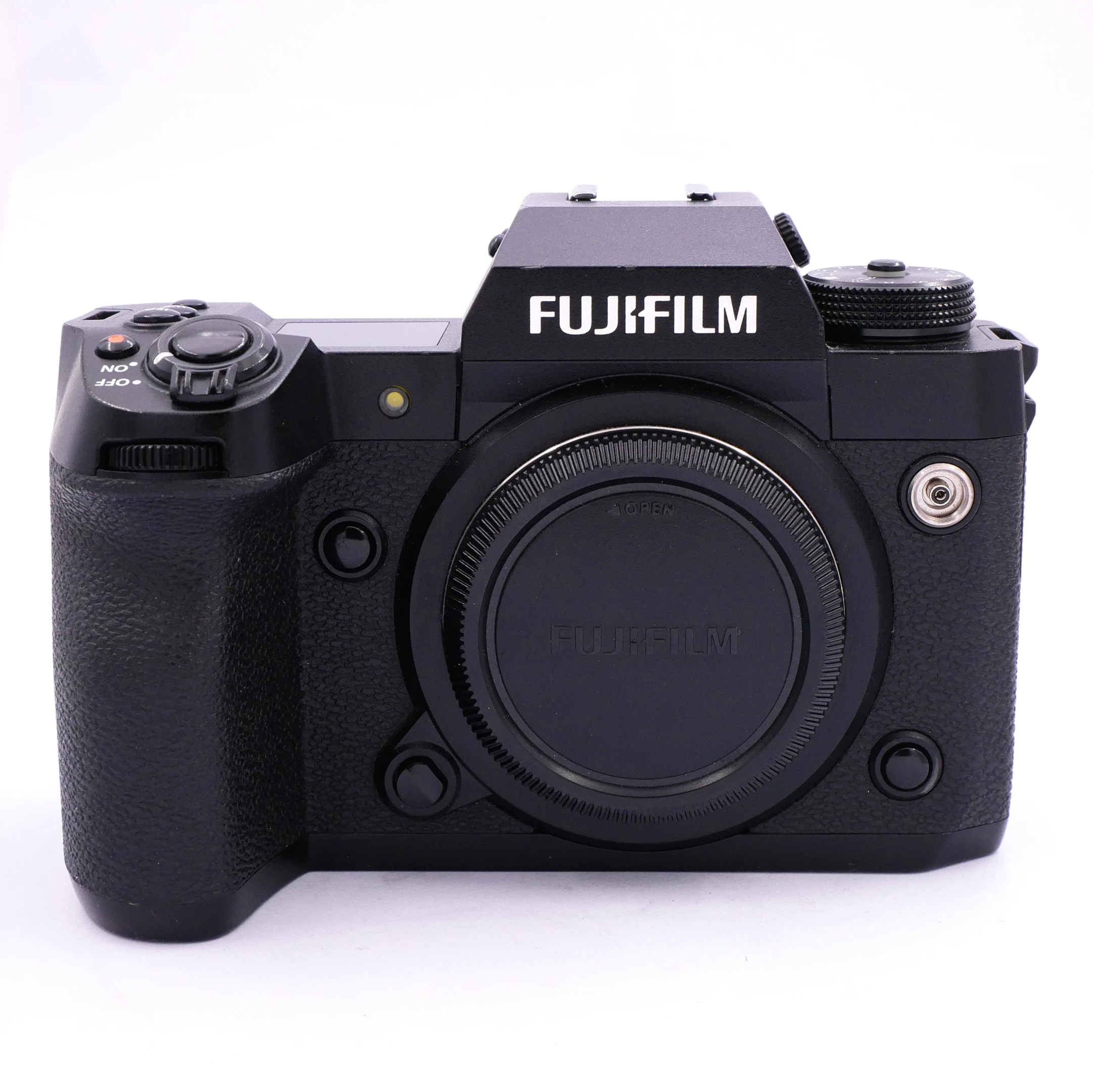 Best image for Fujifilm X-H2 Body - 30K Frames