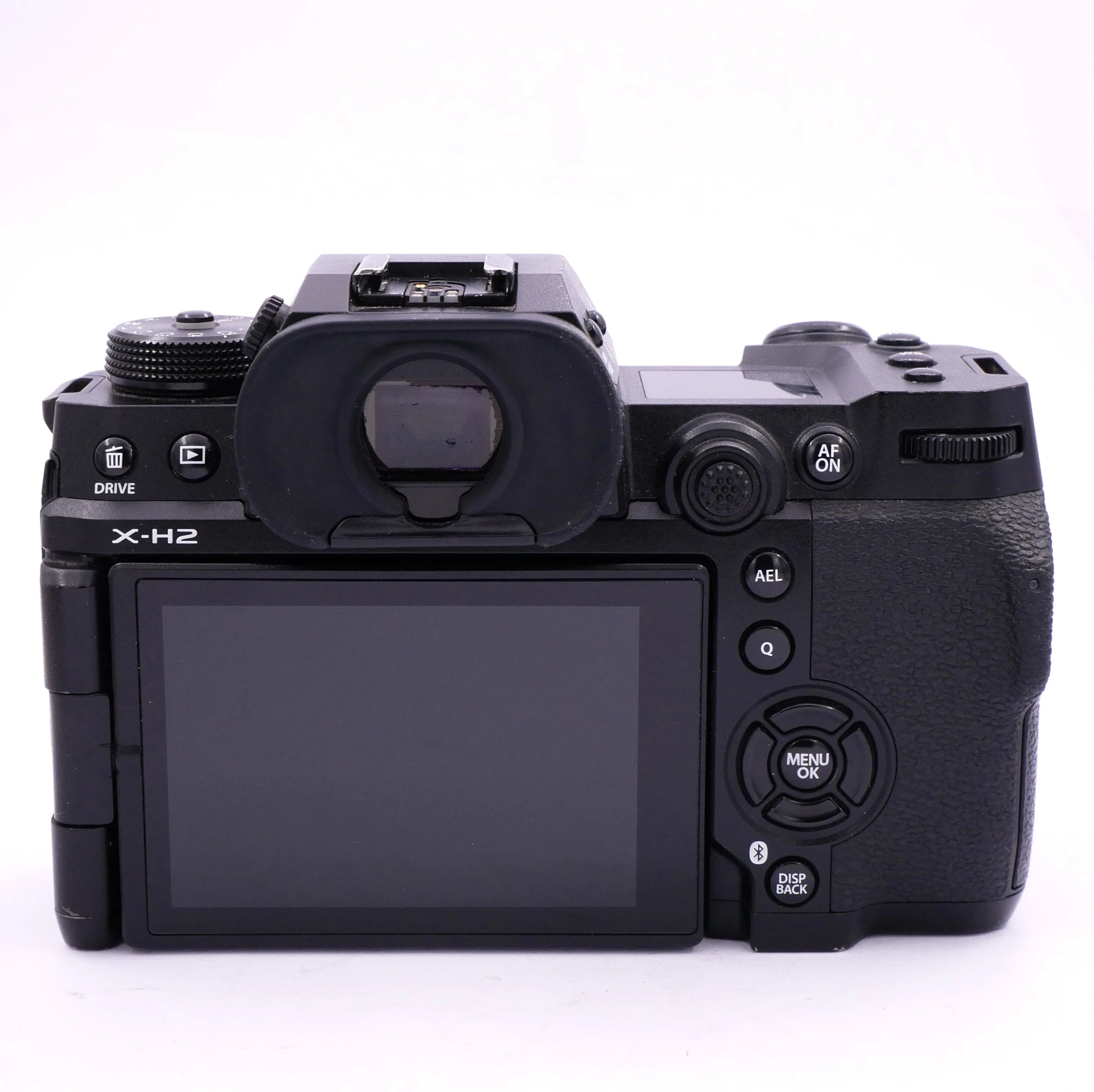S-H-EST33E_2.webp - Fujifilm X-H2 Body - 30K Frames (was $2395) - Thumbnail 1