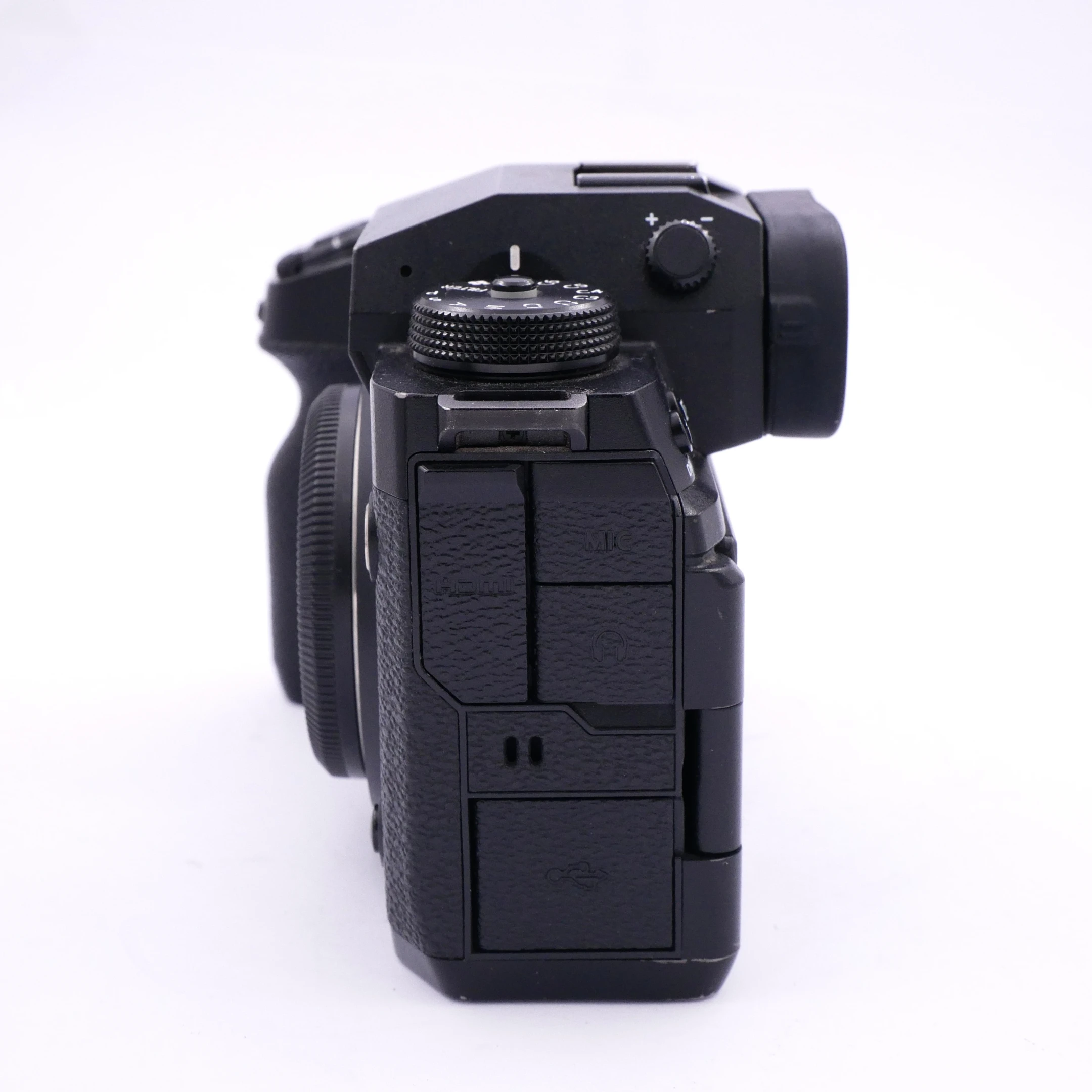 S-H-EST33E_5.webp - Fujifilm X-H2 Body - 30K Frames (was $2395) - Image 5