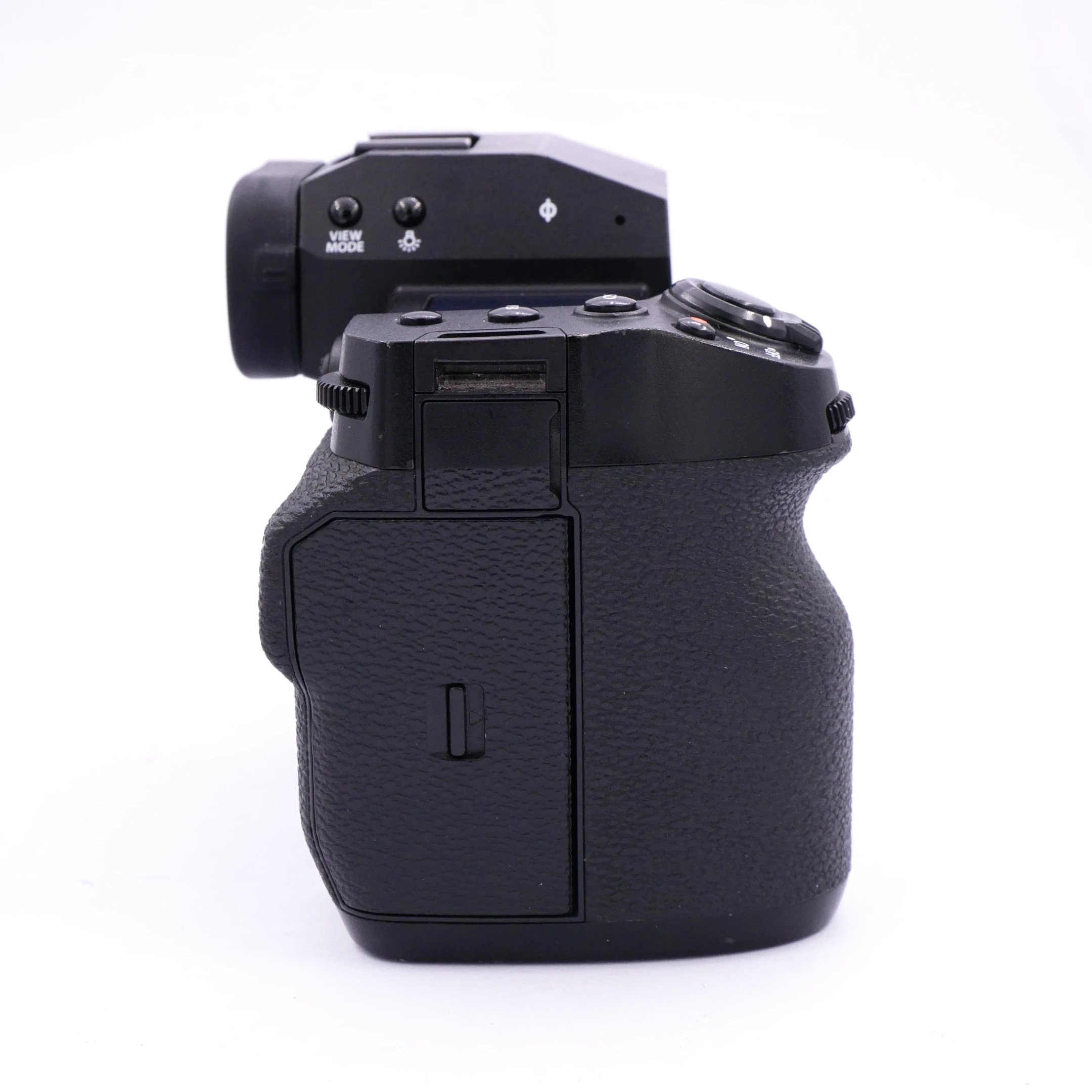 S-H-EST33E_6.webp - Fujifilm X-H2 Body - 30K Frames (was $2395) - Thumbnail 3