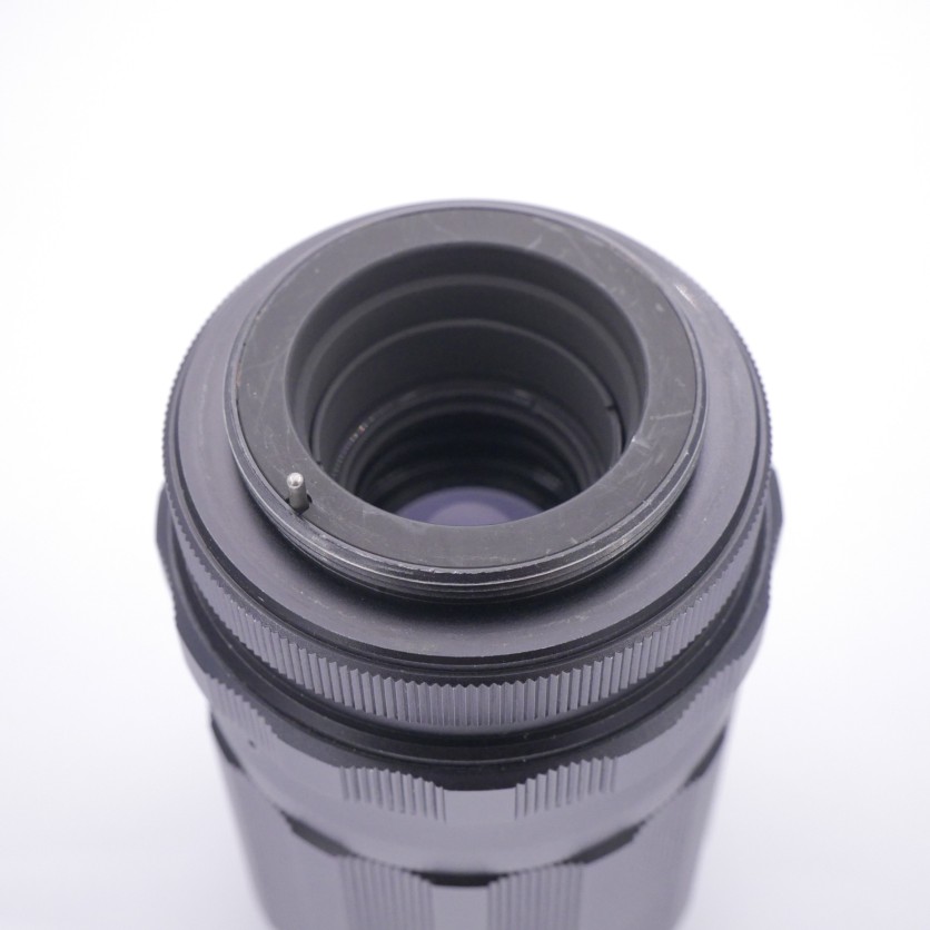 S-H-ETD76S_3.jpg - Pentax MF 150mm F/4 Super-Takumar Lens in Pentax M42 Screw Mount (was $119) - Thumbnail 2