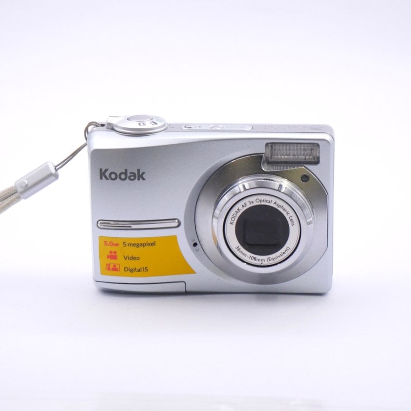 Best image for Kodak EasyShare C513 camera
