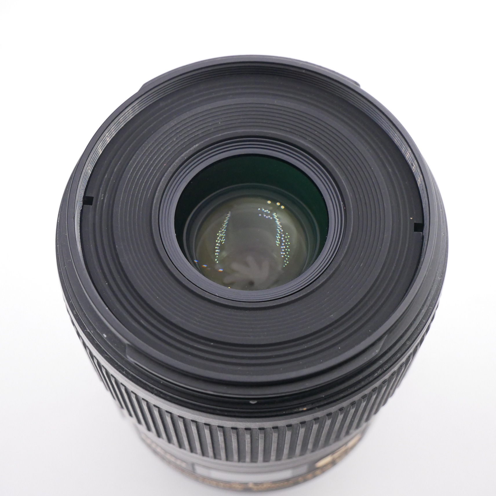 S-H-ETW69S_2.jpg - Nikon AF-S 60mm F/2.8 G ED Micro Nikkor Lens - Image 2