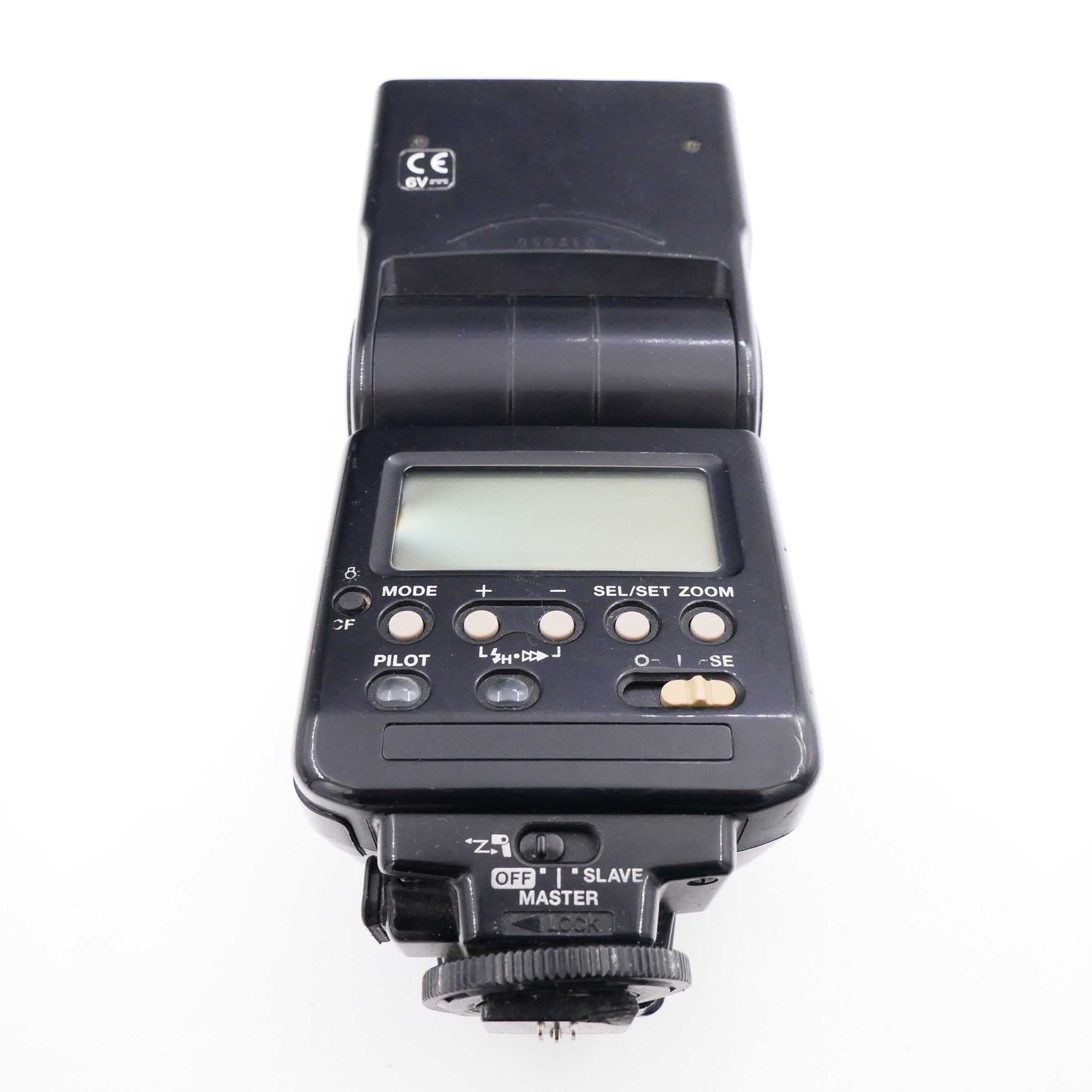 S-H-EU4VRF_2.jpg - Canon 550EX Speedlite - Image 3