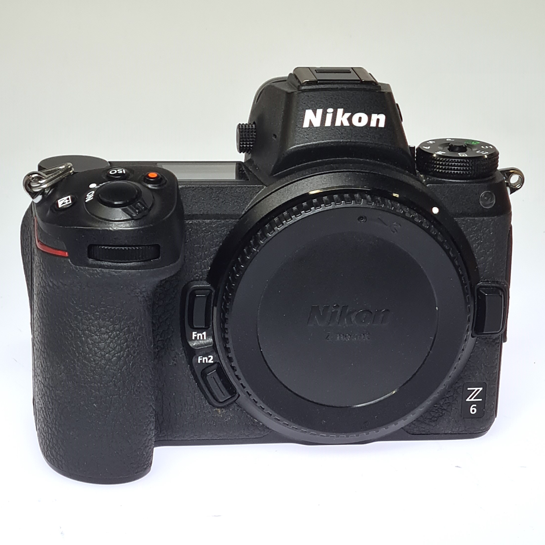 Nikon Z6 Body Only - Best Available Image