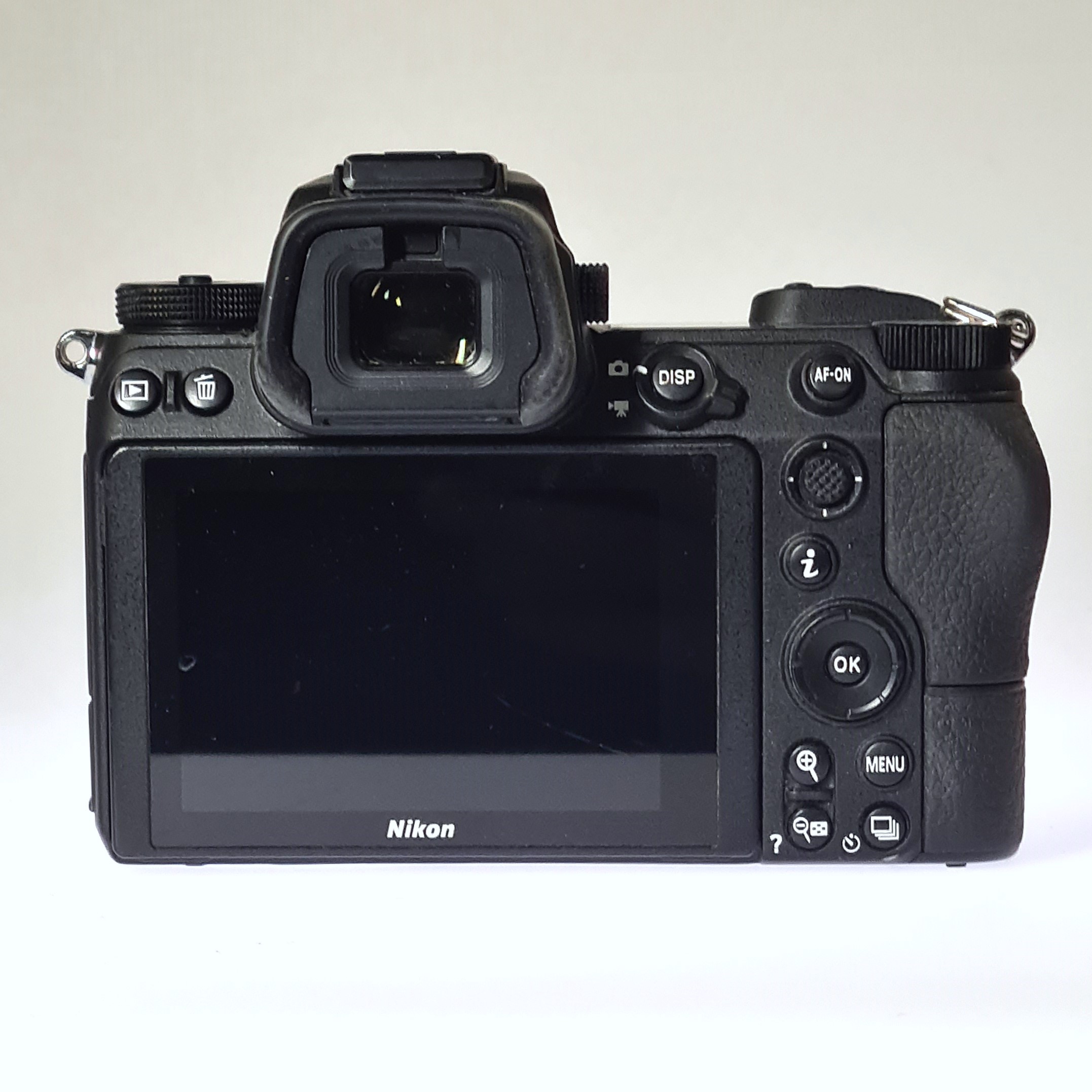 S-H-EVHU7Y_2.jpg - Nikon Z6 Body Only - Image 1