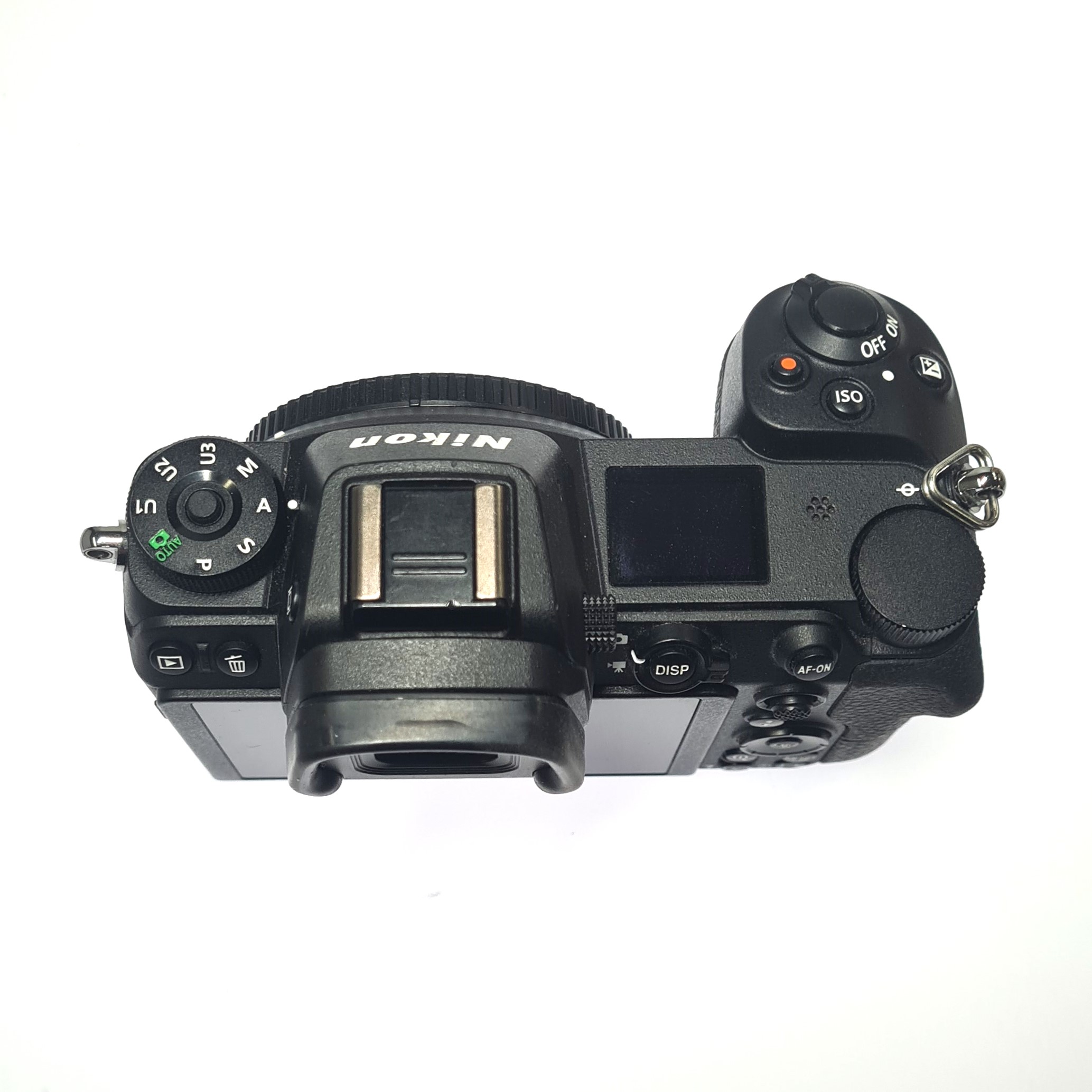 S-H-EVHU7Y_3.jpg - Nikon Z6 Body Only - Image 2