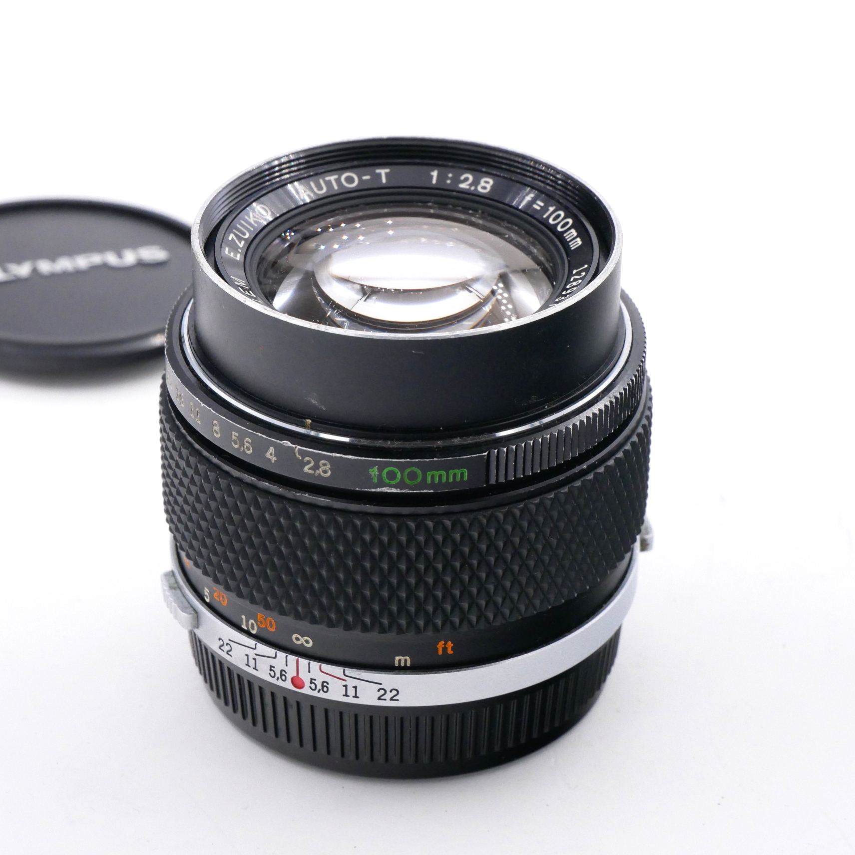 S-H-EWL6RV_1.jpg - Olympus MF 100mm F/2.8 E.Zuiko Auto-T Lens in OM Mount - Thumbnail