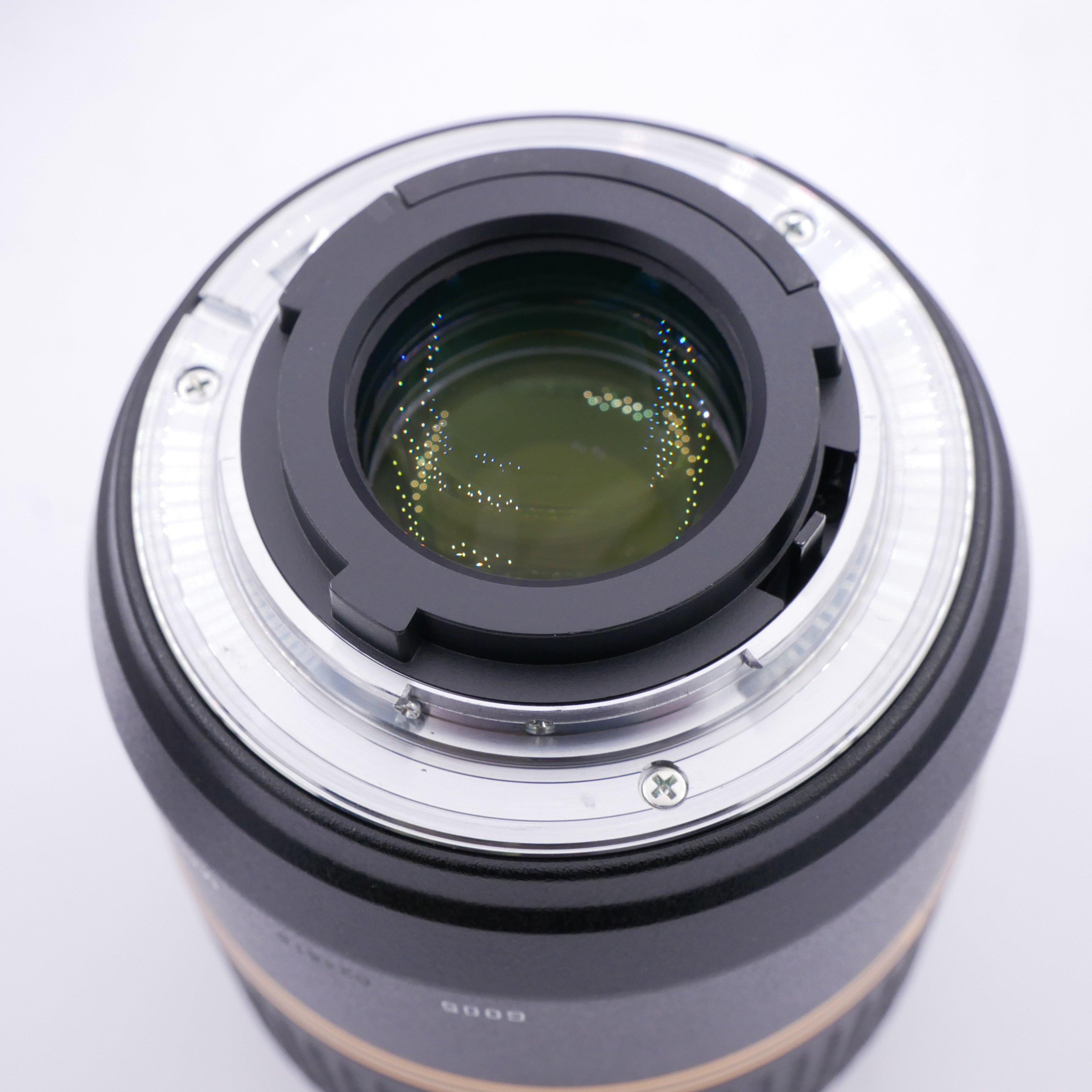 S-H-EX3EN5_3.jpg - Tamron 60mm F2 Di II Macro 1:1 Lens for Nikon DX-Mount - Thumbnail 1