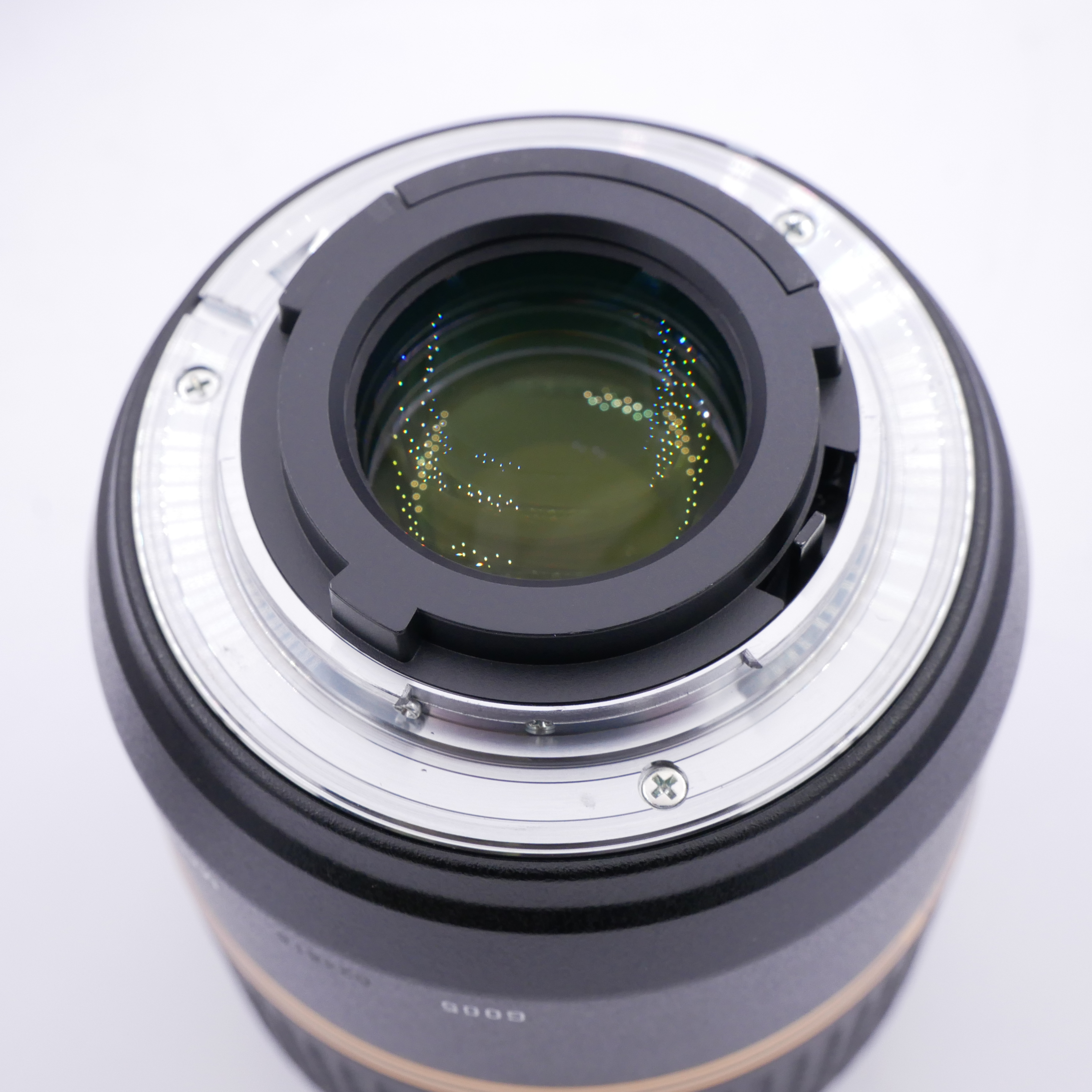 S-H-EX3EN5_3.jpg - Tamron 60mm F2 Di II Macro 1:1 Lens for Nikon DX-Mount - Image 1