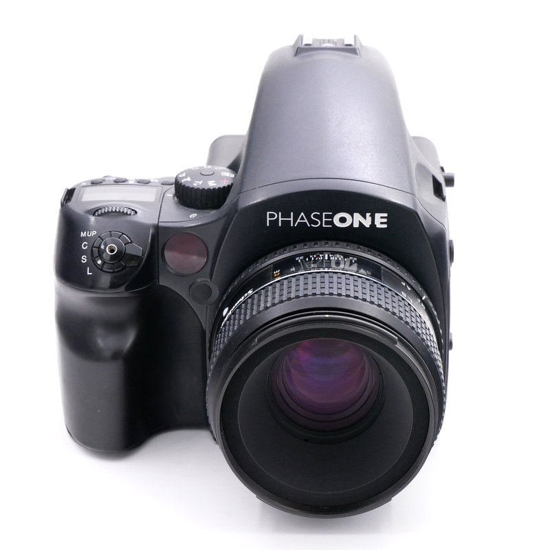 S-H-EX7XX2_2.jpg - PhaseOne 645DF + IQ180 Digital Back + 80mm 2.8 LS - Image 1
