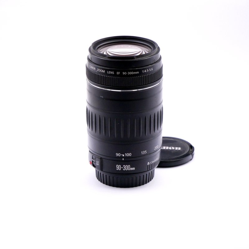 Best image for Canon EF 90-300mm F/4.5-5.6 lens