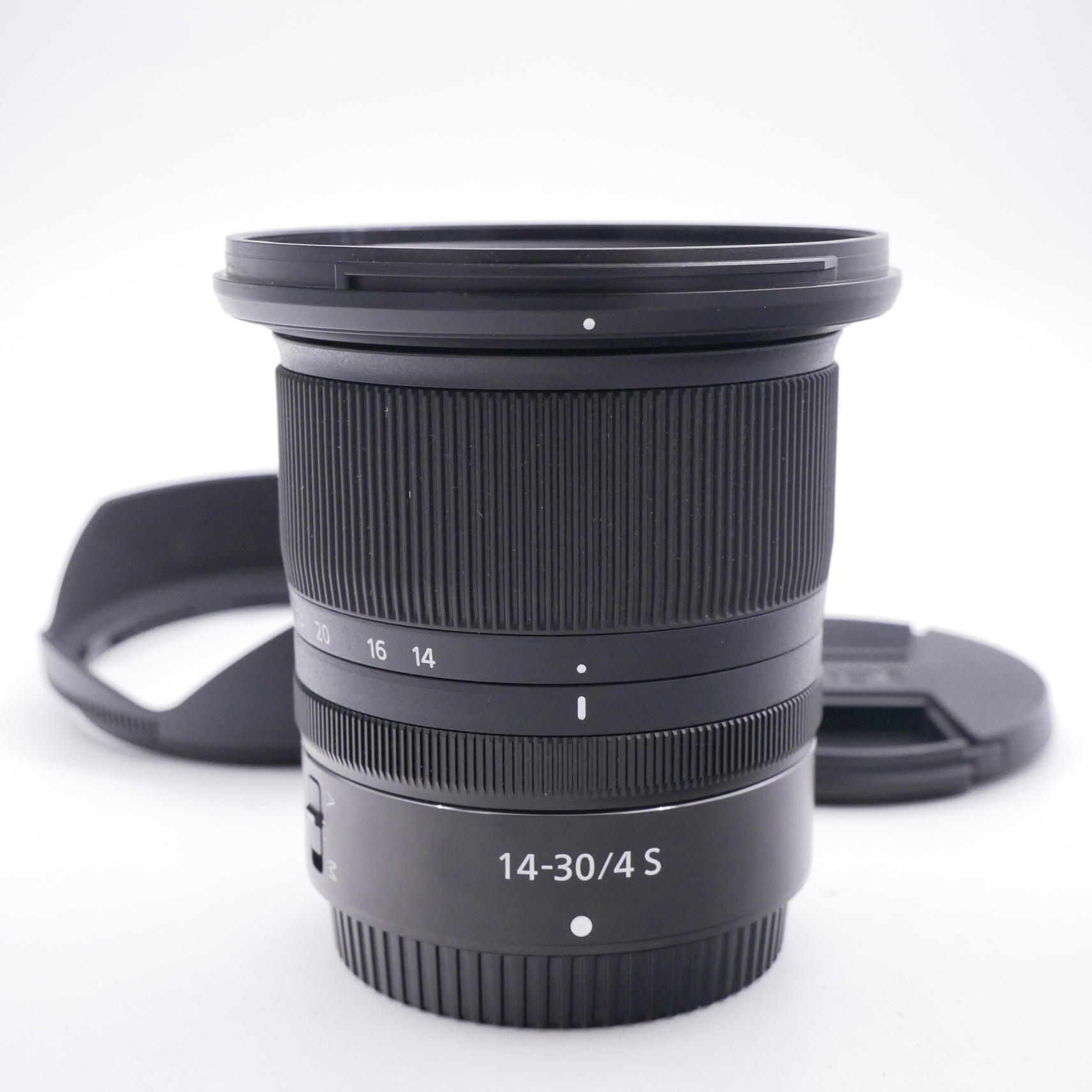Nikon Z 14-30mm F4 S Lens - Best Available Image