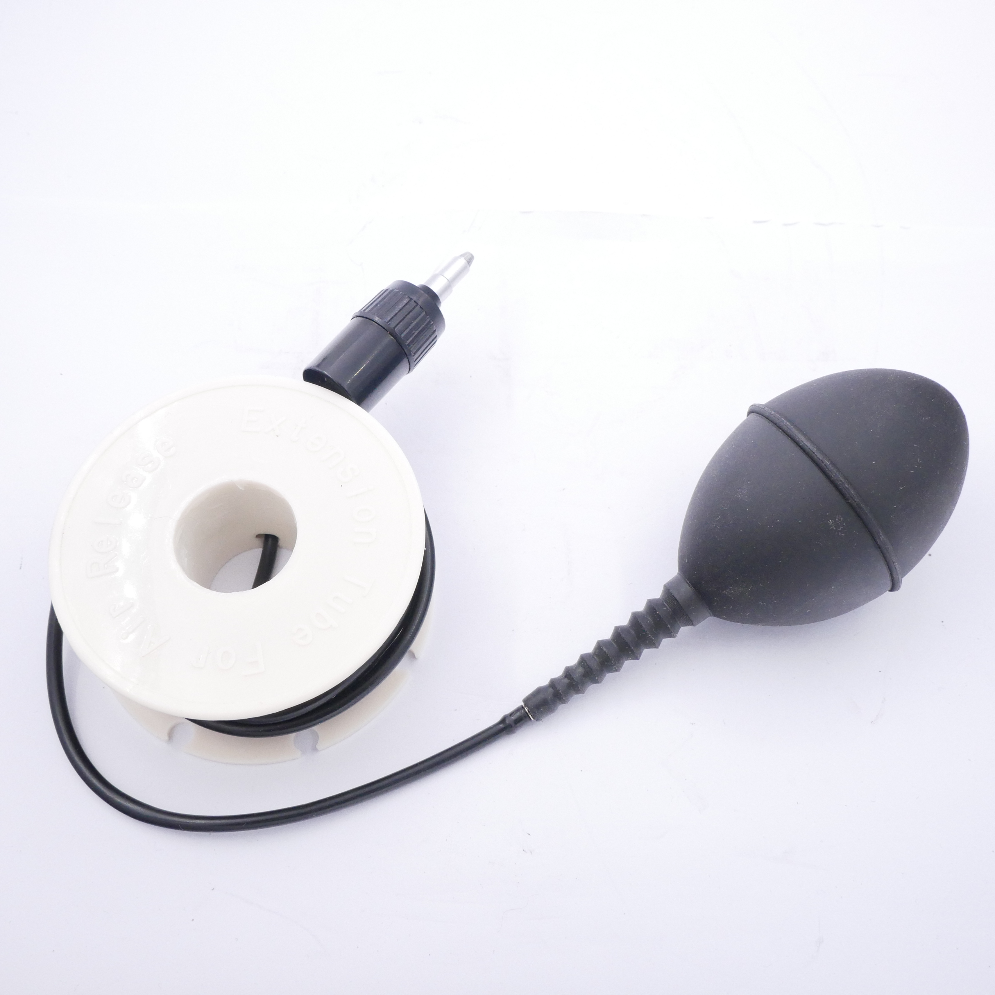 Extension Tube for Air Release Cable - Best Available Image