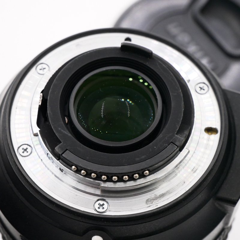 S-H-F3K48F_3.jpg - Nikon AFs 18-140mm F/3.5-5.6 G ED VR DX Lens - Image 2
