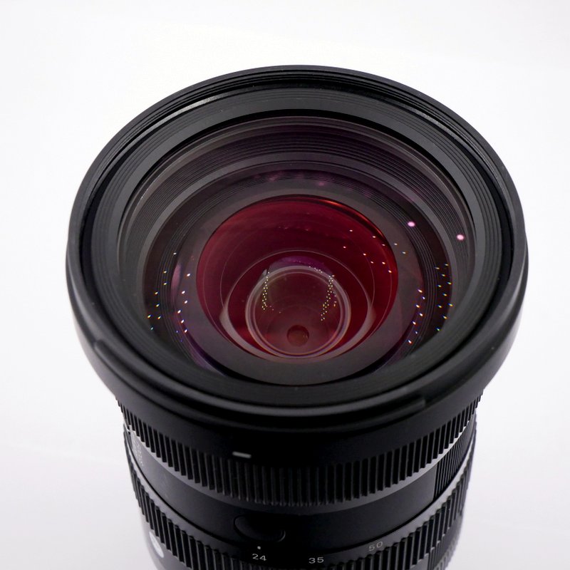 S-H-F3MP5H_2.jpg - Sigma 24-70mm f/2.8 DG DN II Sony FE mount - Image 2