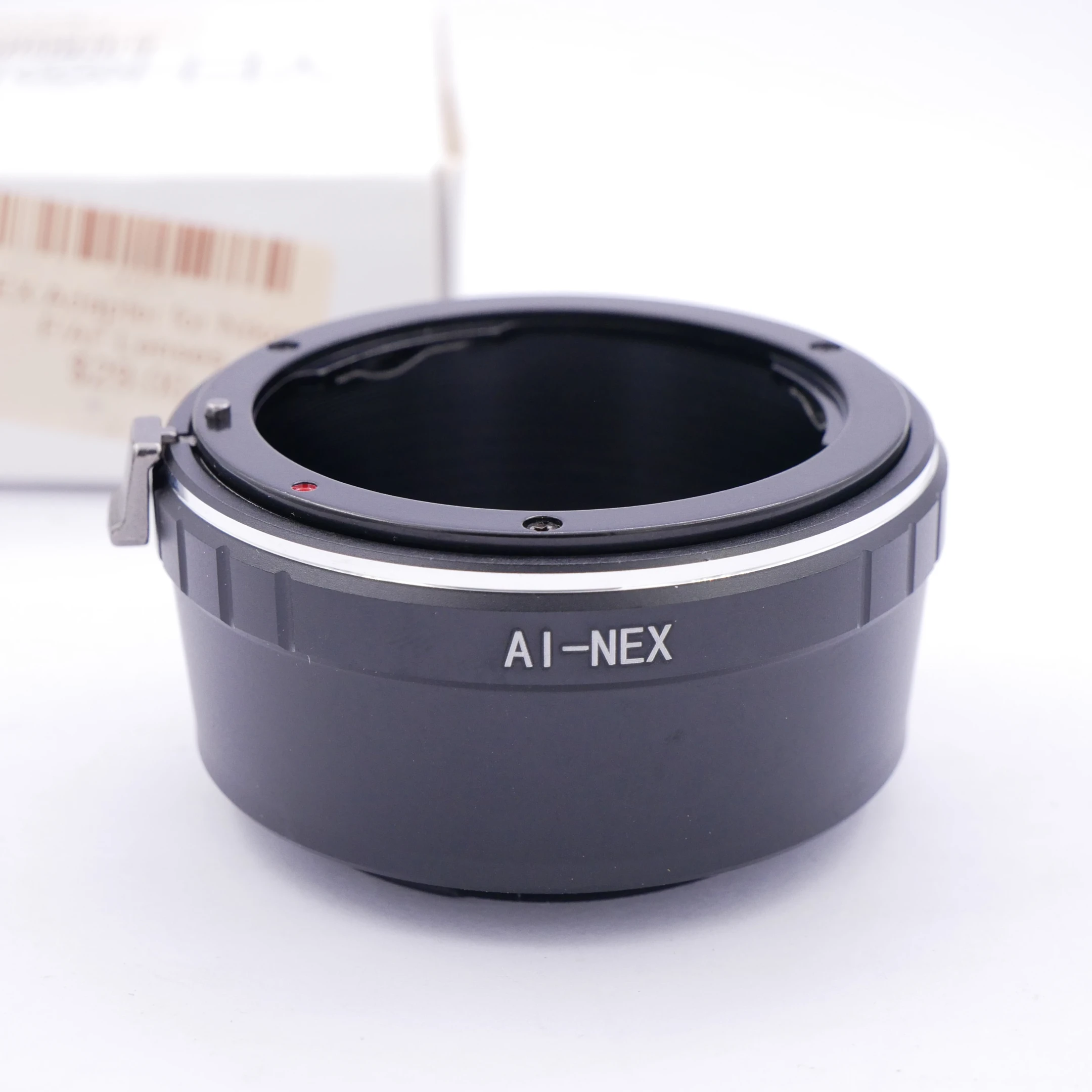 Best image for Yehon NEX-FX Mount Adapter