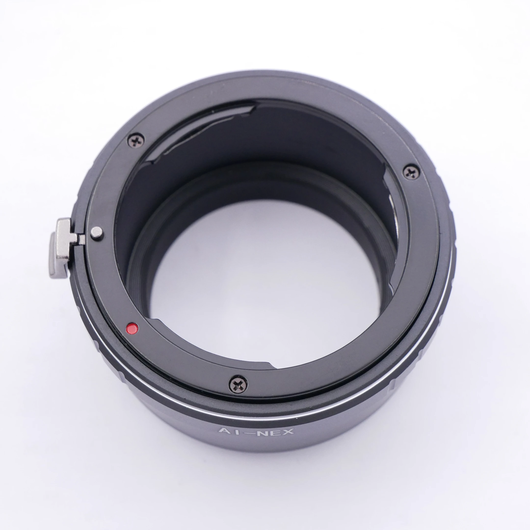 S-H-F3NW6U_2.webp - Yehon NEX-FX Mount Adapter - Thumbnail 2