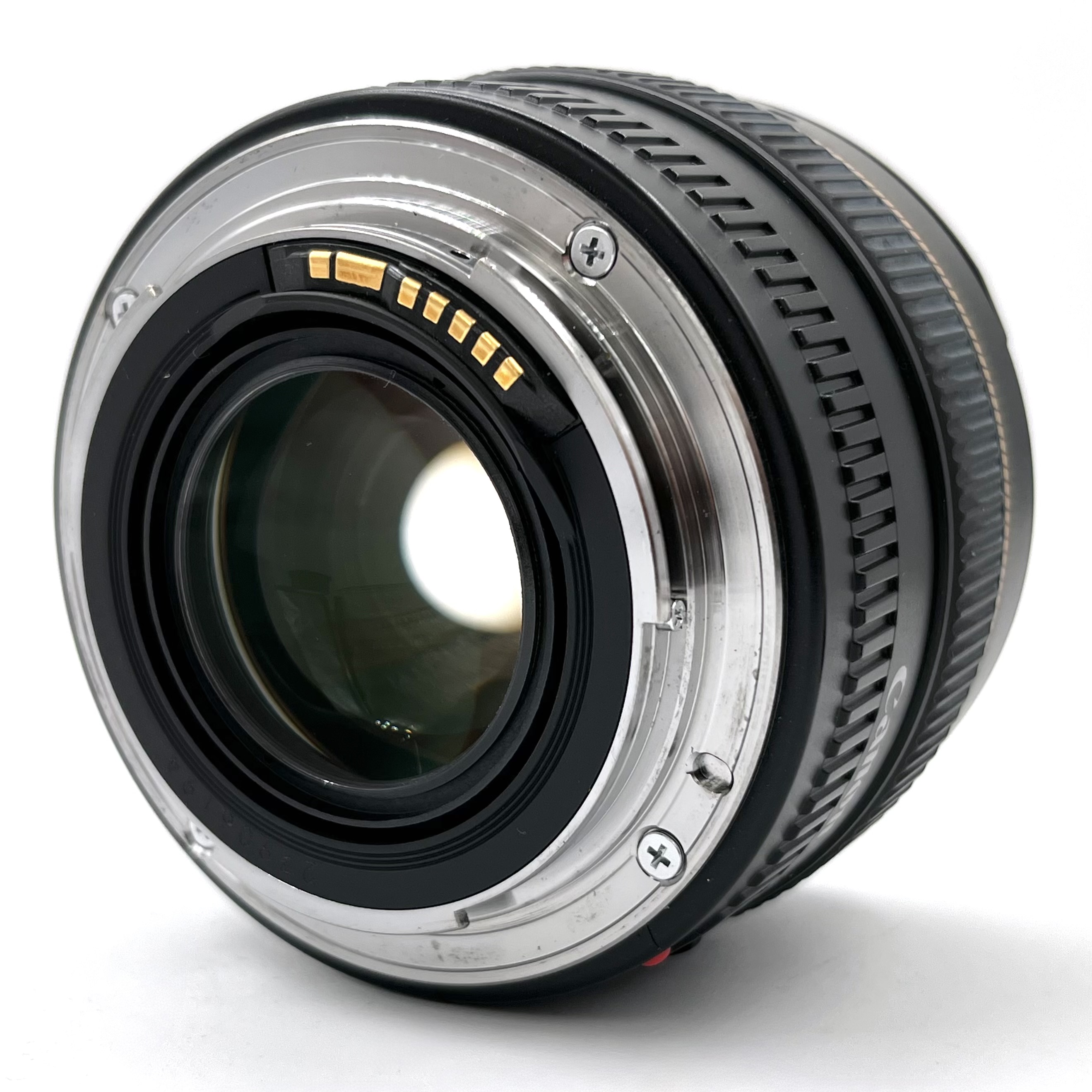 S-H-F3SFXE_3.jpeg - Canon EF 50mm F1.4 USM Lens - Image 1