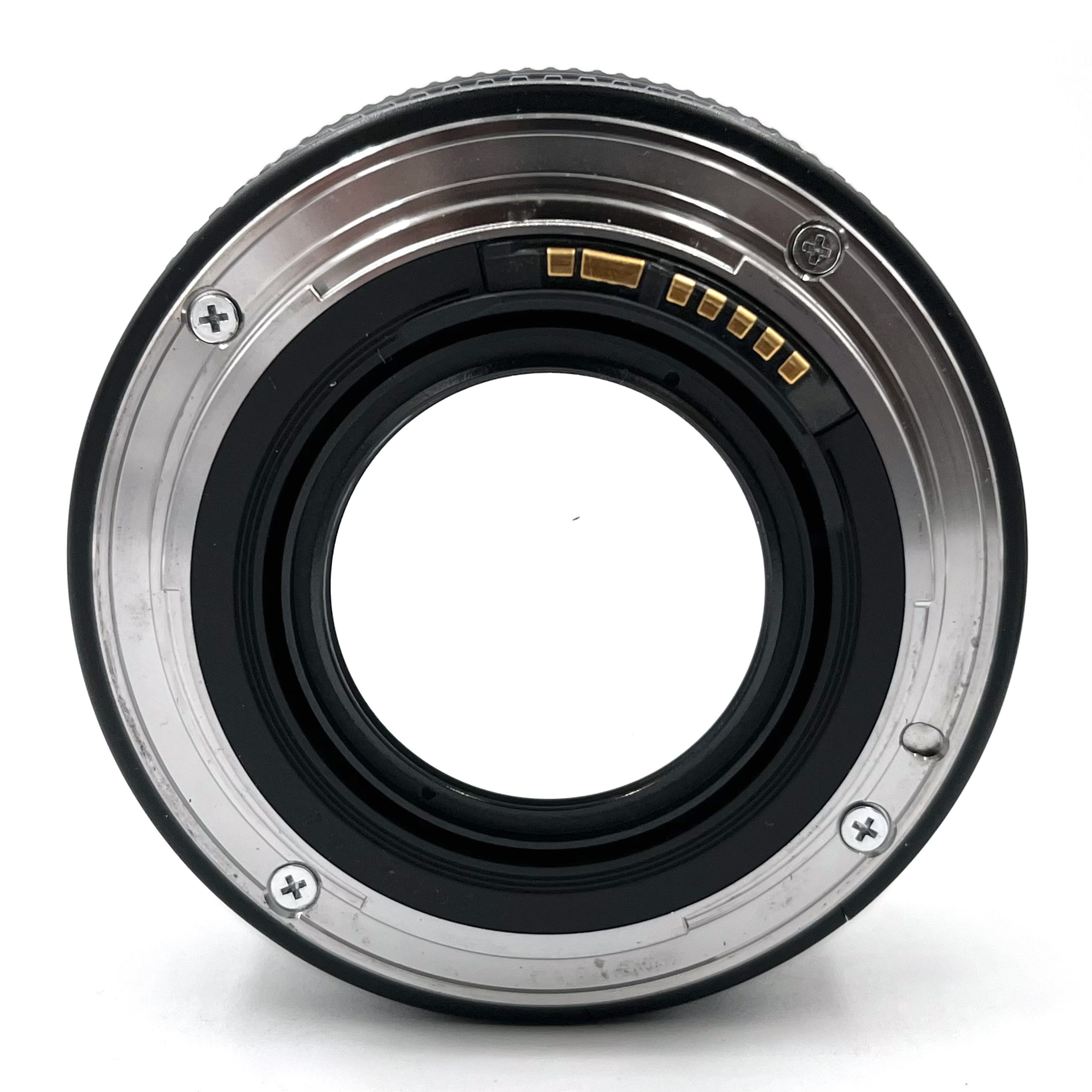 S-H-F3SFXE_4.jpeg - Canon EF 50mm F1.4 USM Lens - Image 3