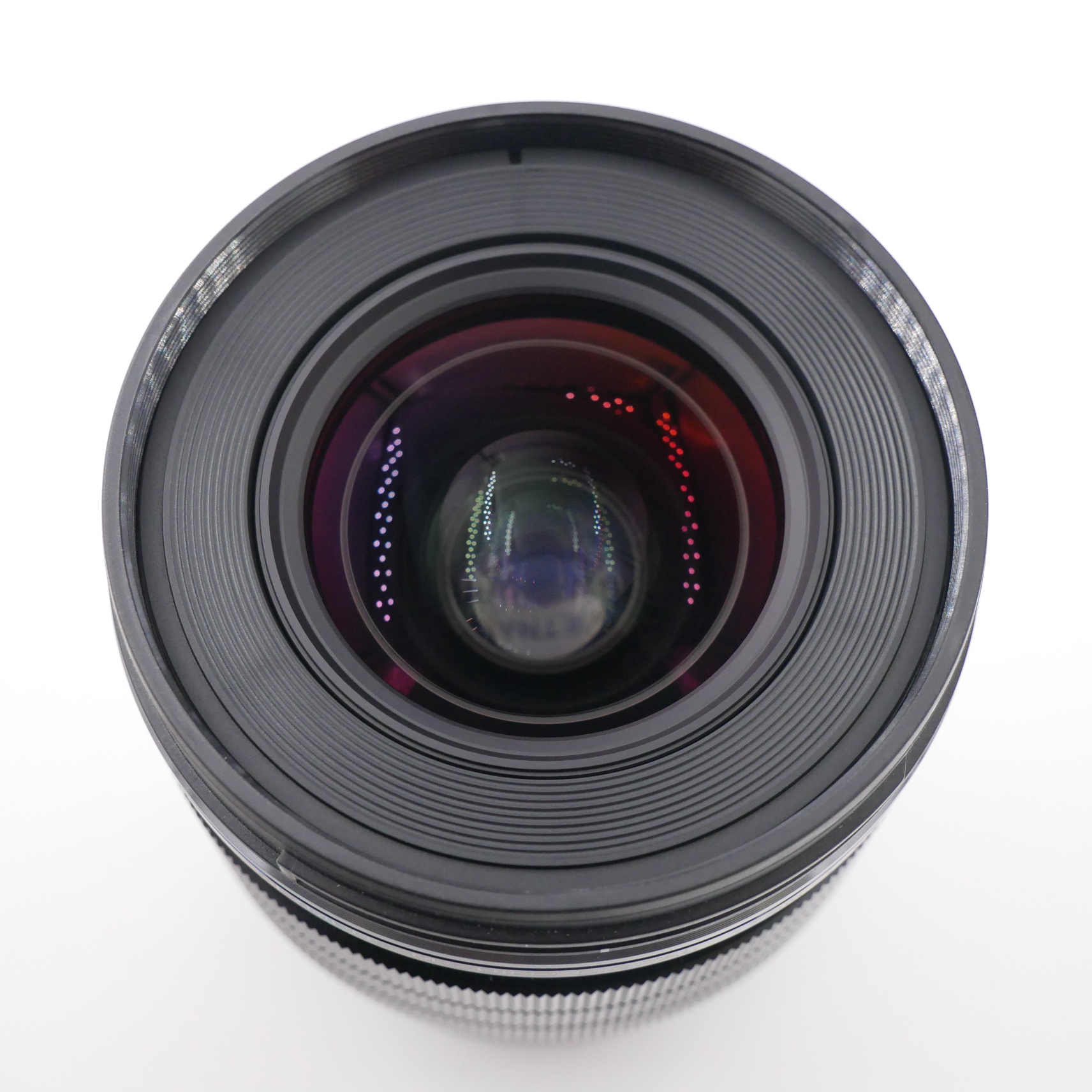 S-H-F47EHX_2.jpg - Olympus 17mm F1.2 M.Zuiko Lens - Image 1