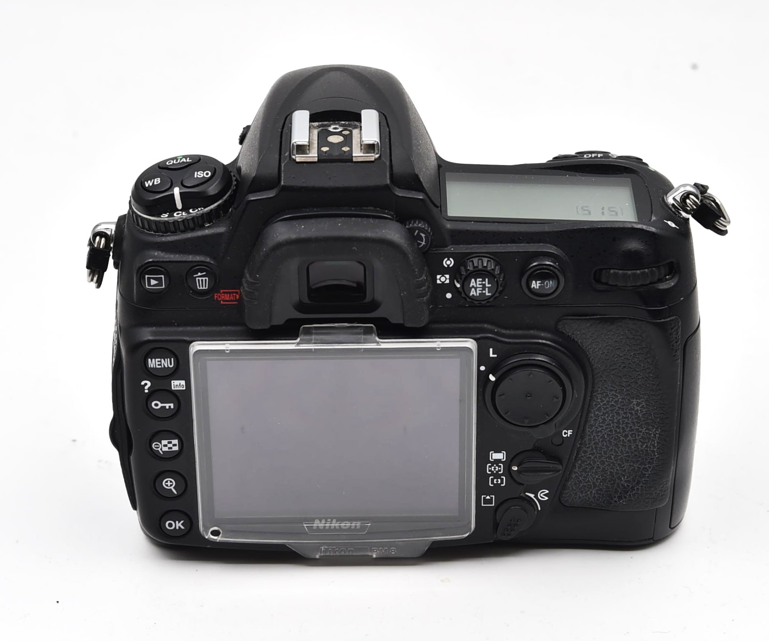 S-H-F4FF5U_3.jpg - Nikon D300 Body - 24K Frames - Image 1