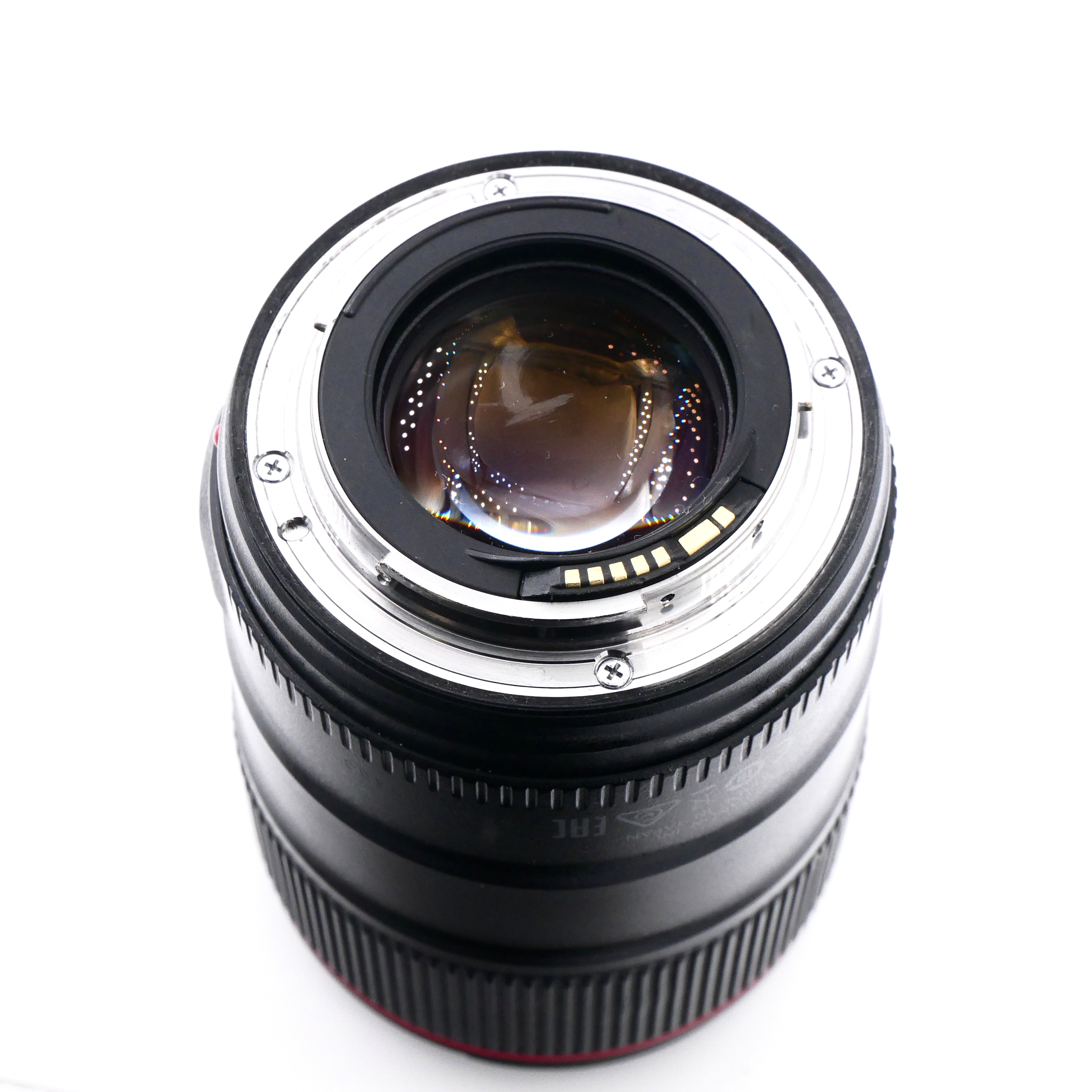 S-H-F5KH9T_3.jpg - Canon EF 35mm F1.4 L II USM Lens - Image 1