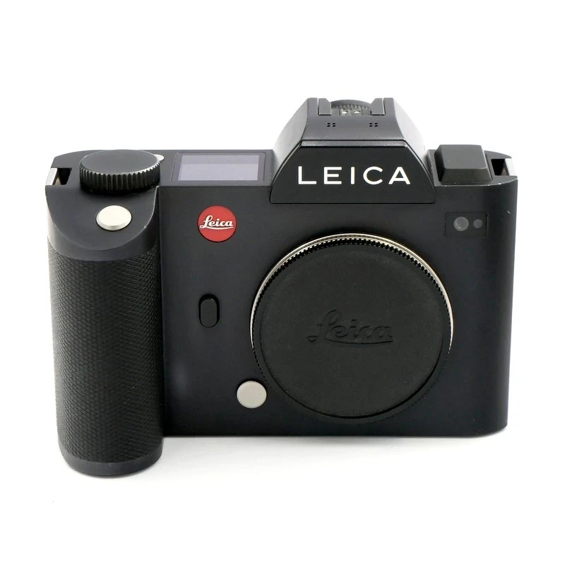 Leica SL Body (Typ 601) - Best Available Image