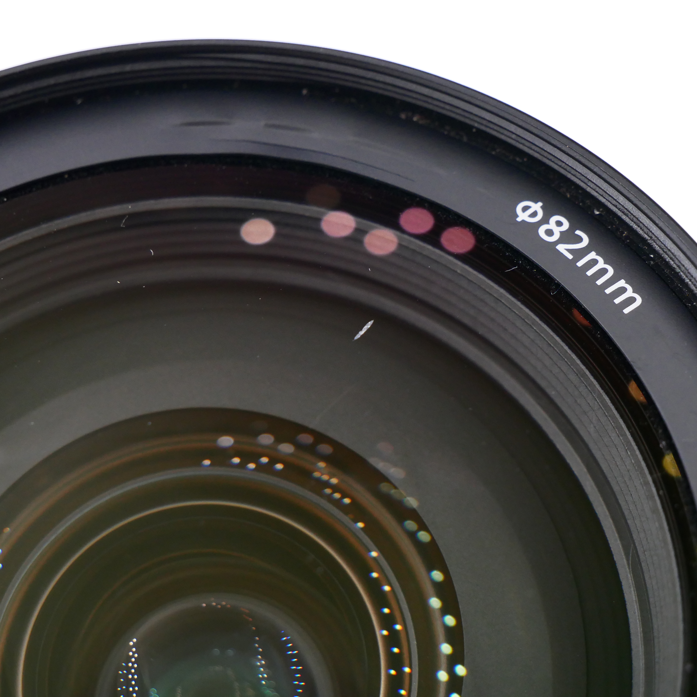 S-H-F623U8_2.jpg - Canon EF 24-70mm F2.8 L II USM Lens - Image 2