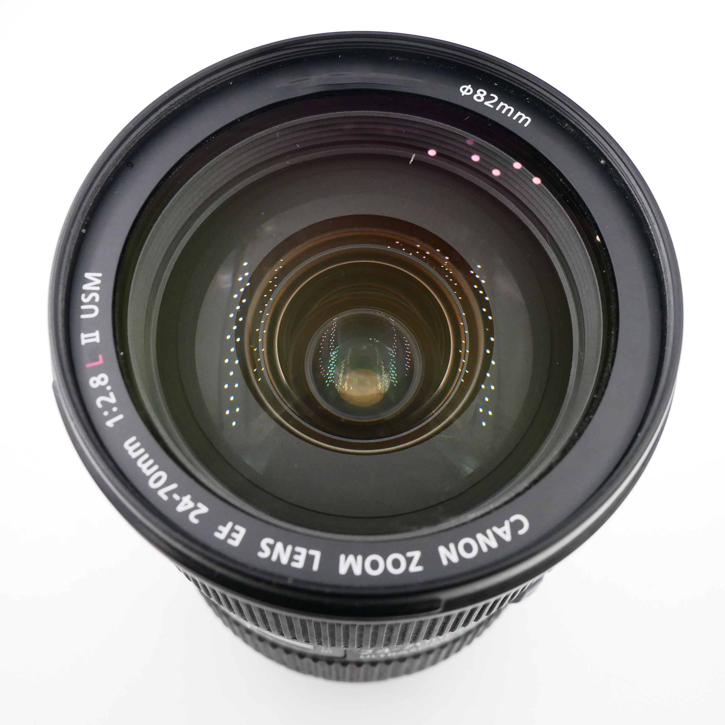 S-H-F623U8_3.jpg - Canon EF 24-70mm F2.8 L II USM Lens - Image 1
