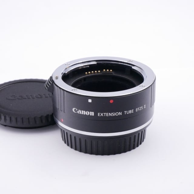 Canon Extension Tube EF25 II