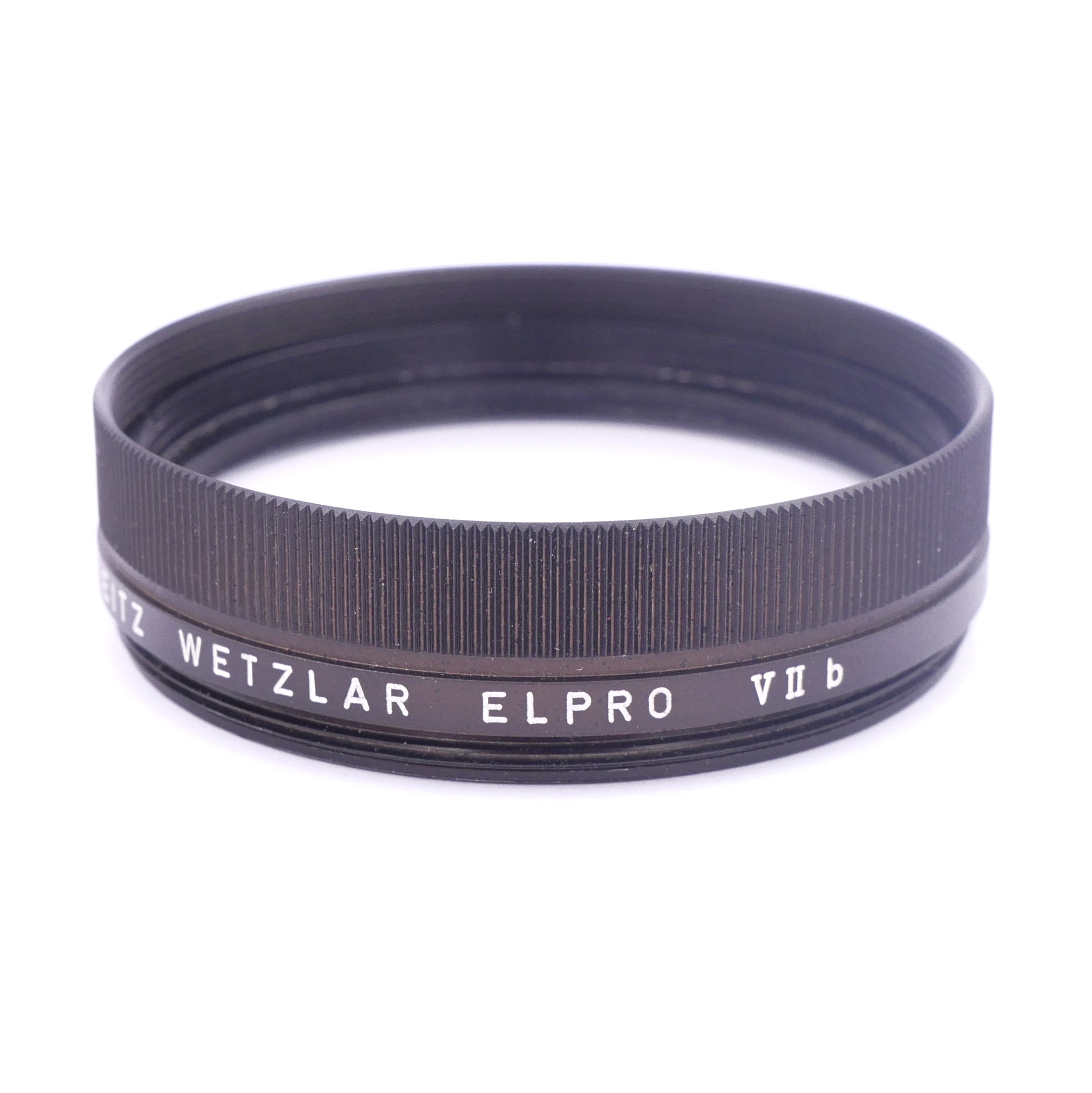 Leica Elpro V II b Close up Filter - Best Available Image
