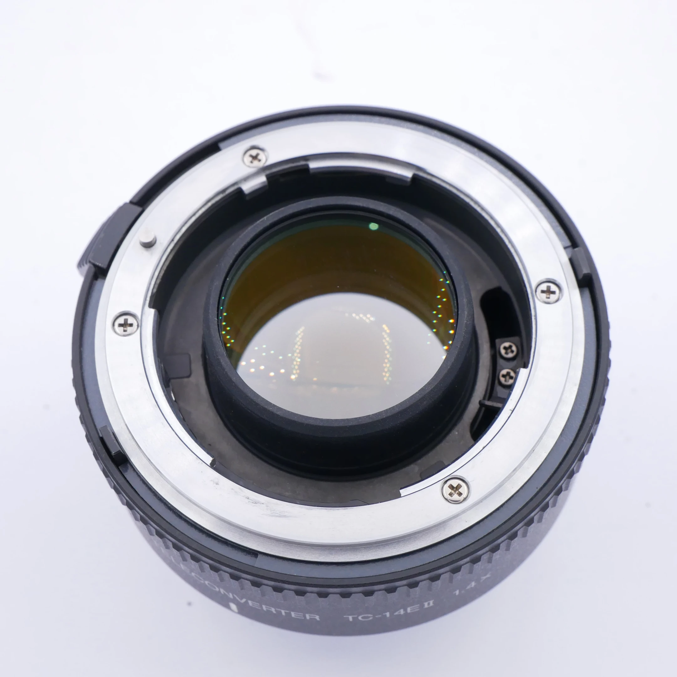 S-H-F7KD3N_2.webp - Nikon AF-S TC-14E II Teleconverter - Thumbnail 2