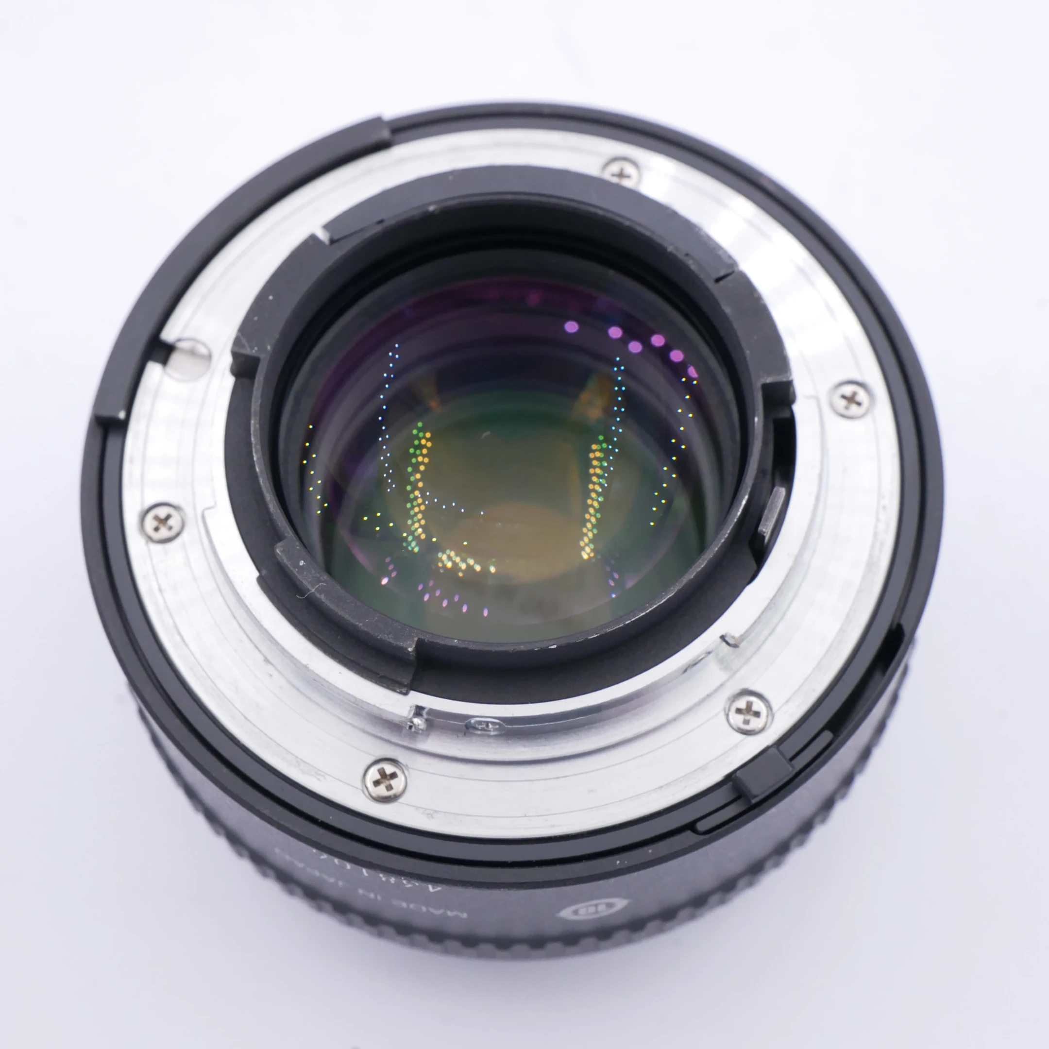 S-H-F7KD3N_3.webp - Nikon AF-S TC-14E II Teleconverter - Thumbnail 1