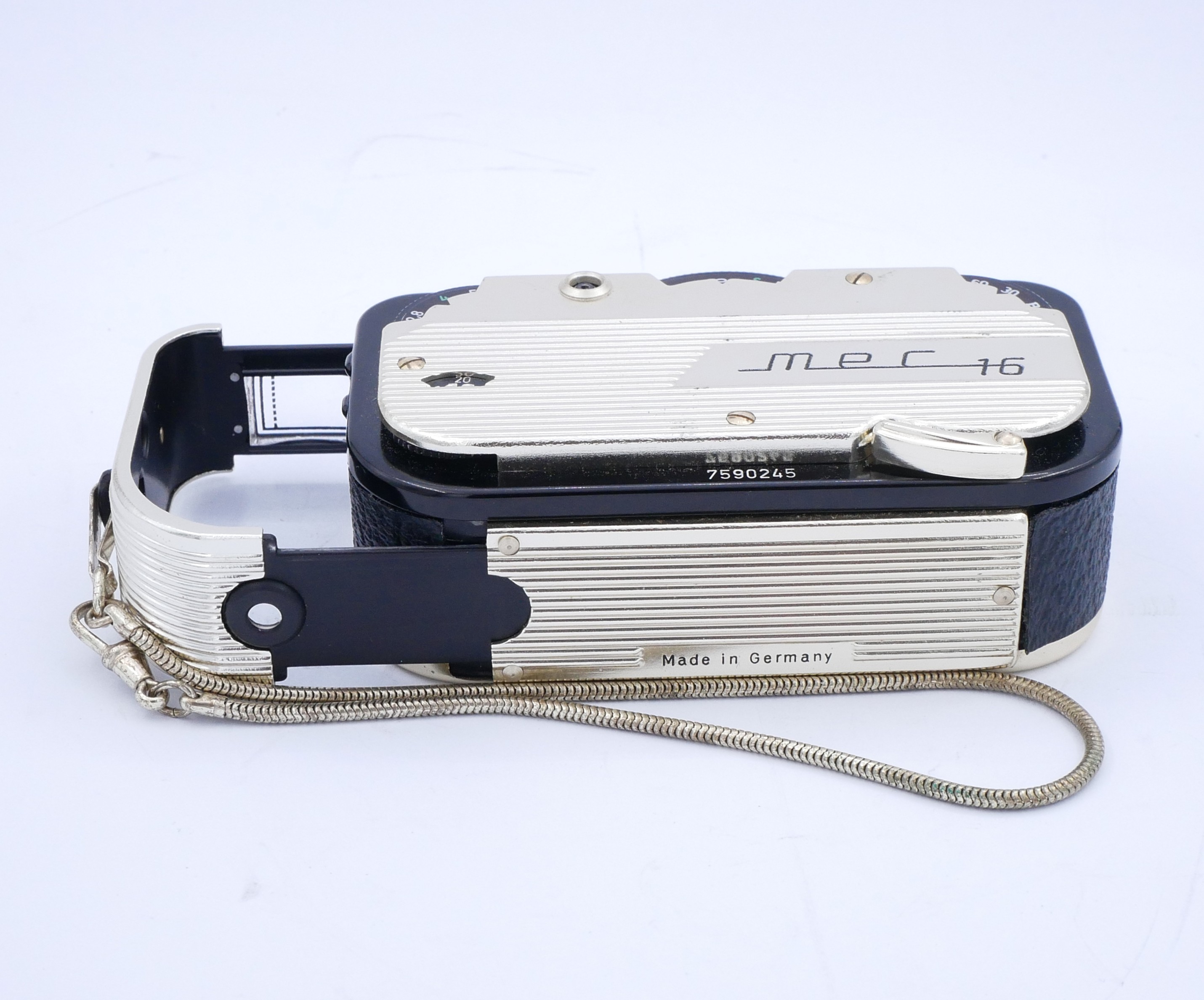 S-H-F7XRKS_2.jpg - MEC 16 Miniature Camera - Image 1