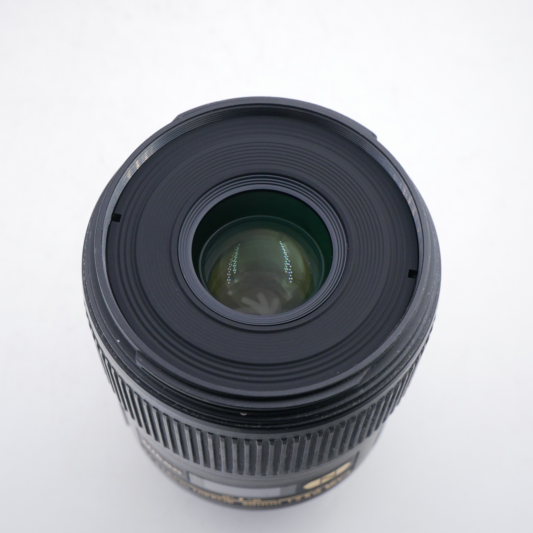 S-H-F7YK5J_2.jpg - Nikon AF-S 60mm F2.8 G ED Micro Lens 
