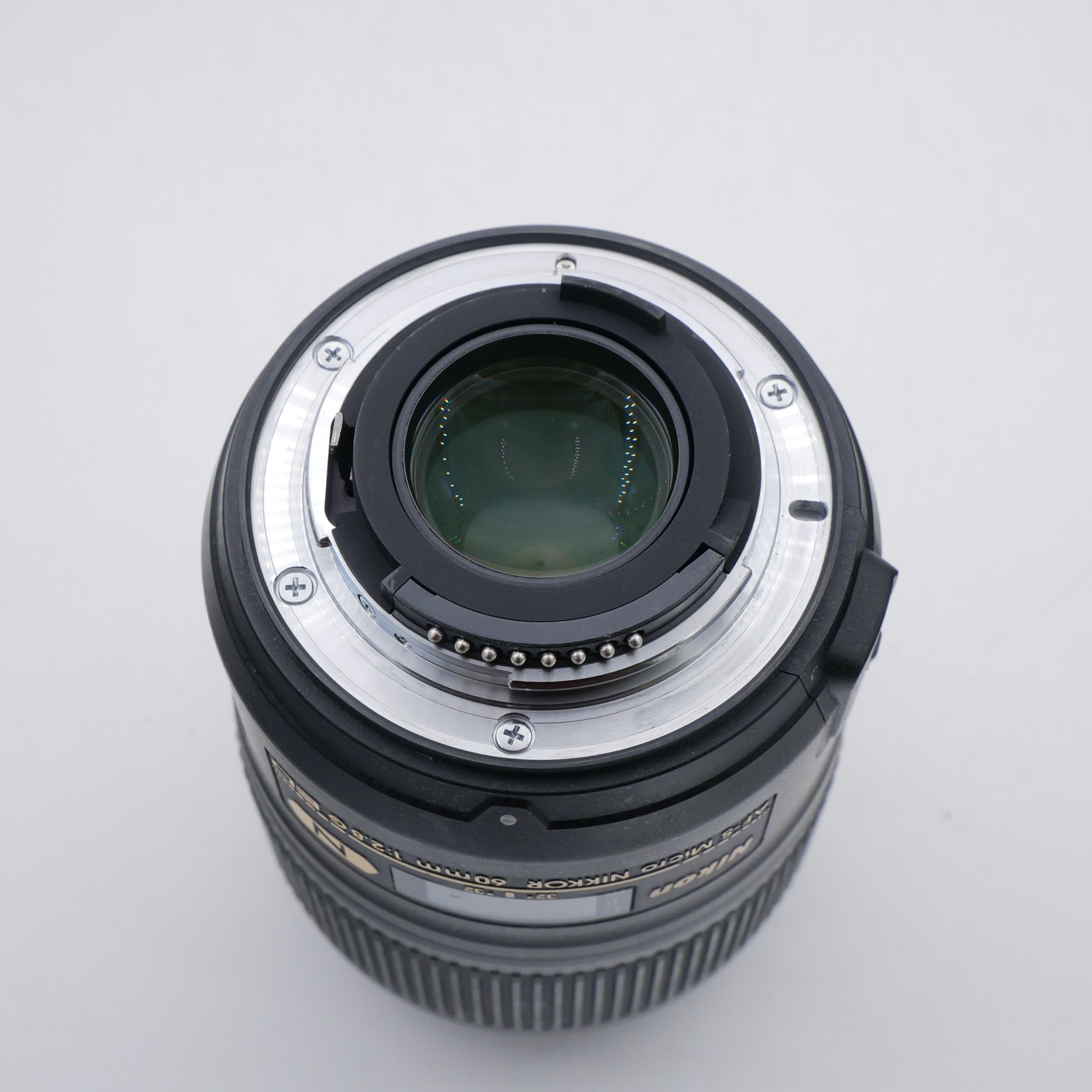 S-H-F7YK5J_3.jpg - Nikon AF-S 60mm F2.8 G ED Micro Lens 