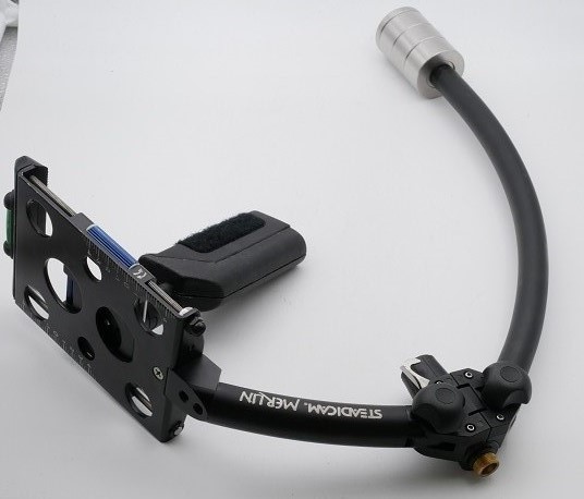 Best image for Steadycam Merlin (Was $295)