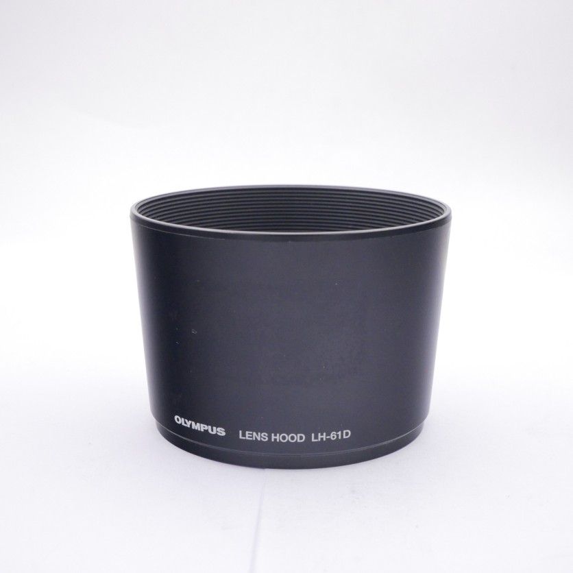 Best image for Olympus LH-61D Lens Hood