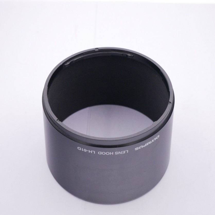 S-H-F933FN_2.jpg - Olympus LH-61D Lens Hood - Image 2