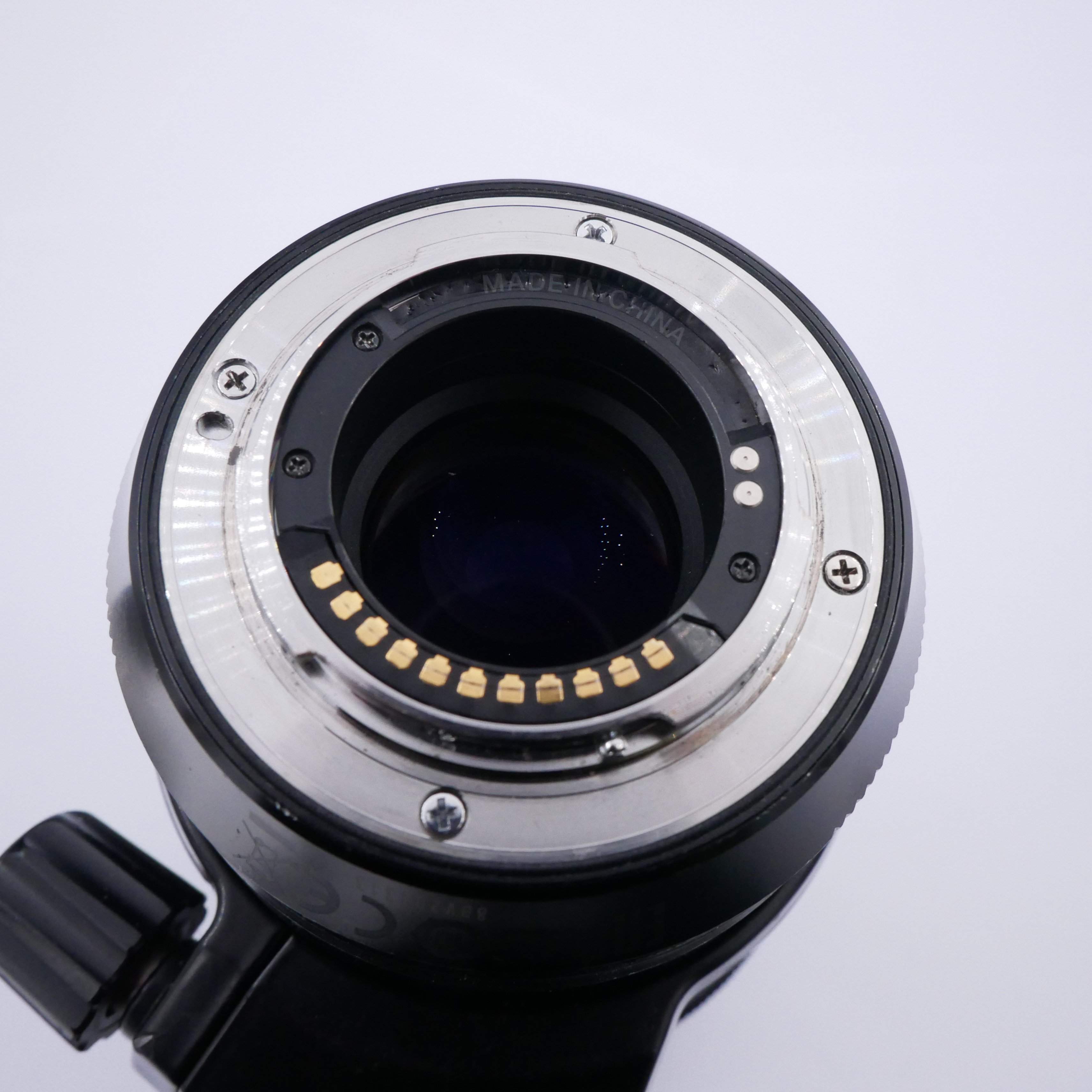 S-H-F9C6XL_3.jpg - Olympus 40-150mm F2.8 M.Zuiko PRO Lens - Thumbnail 1