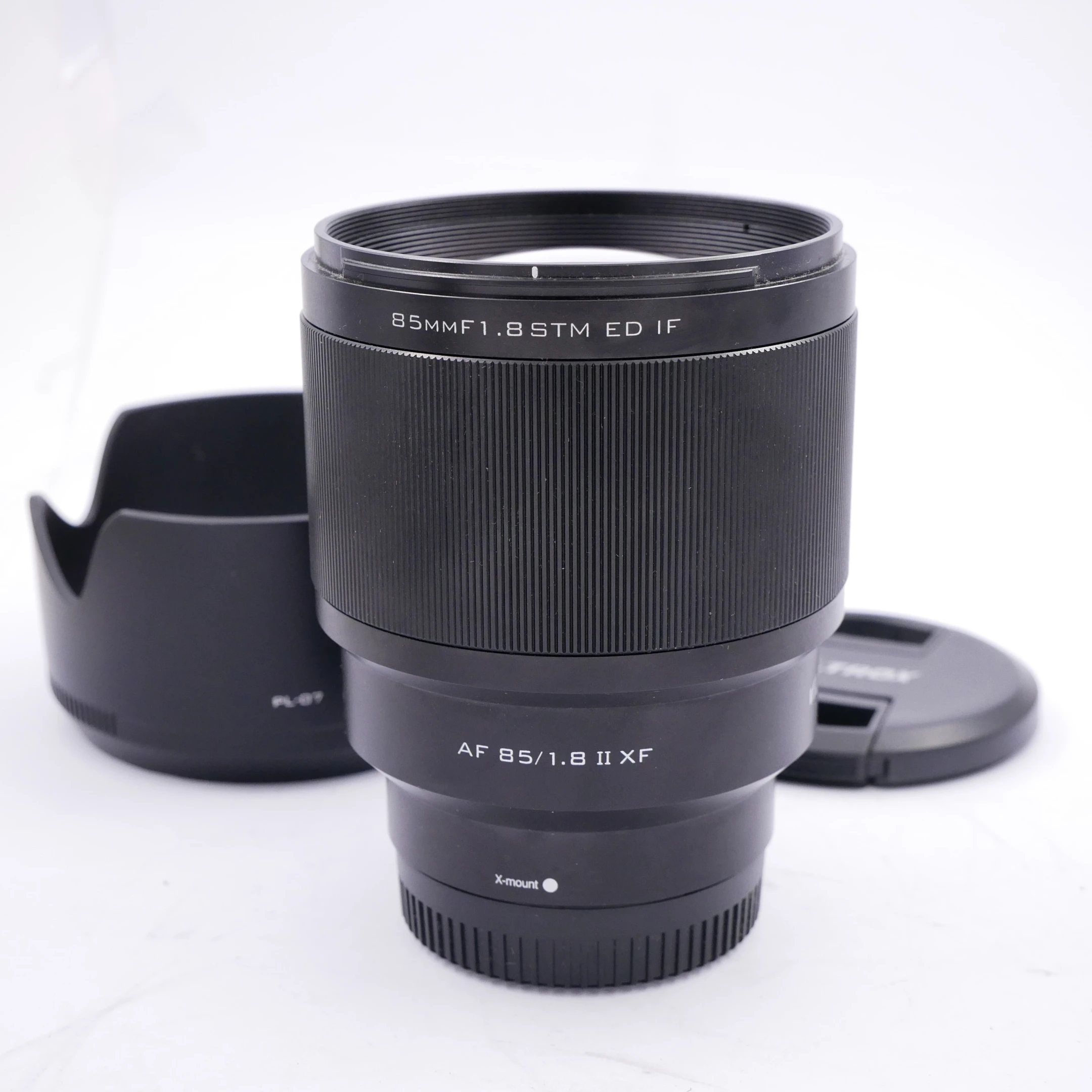 Viltrox AF 85mm F1.8 DF RBW II XF Lens
