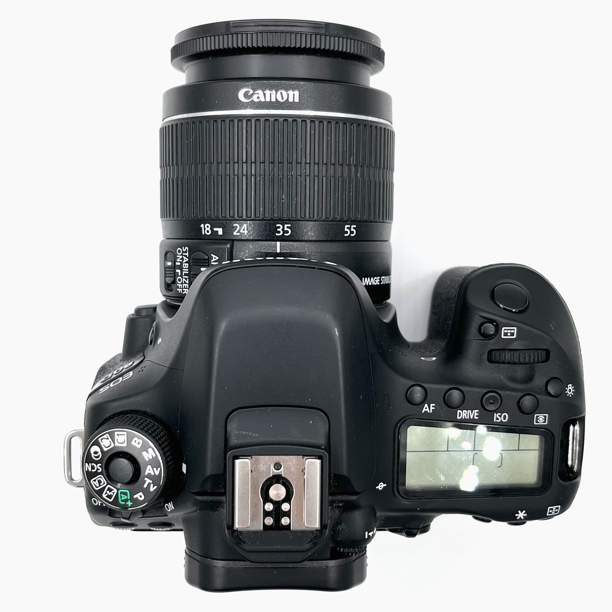 S-H-F9SPXS_3.jpeg - Canon EOS 80D + 18-55mm F/3.5-5.6 IS STM II Lens - Image 1