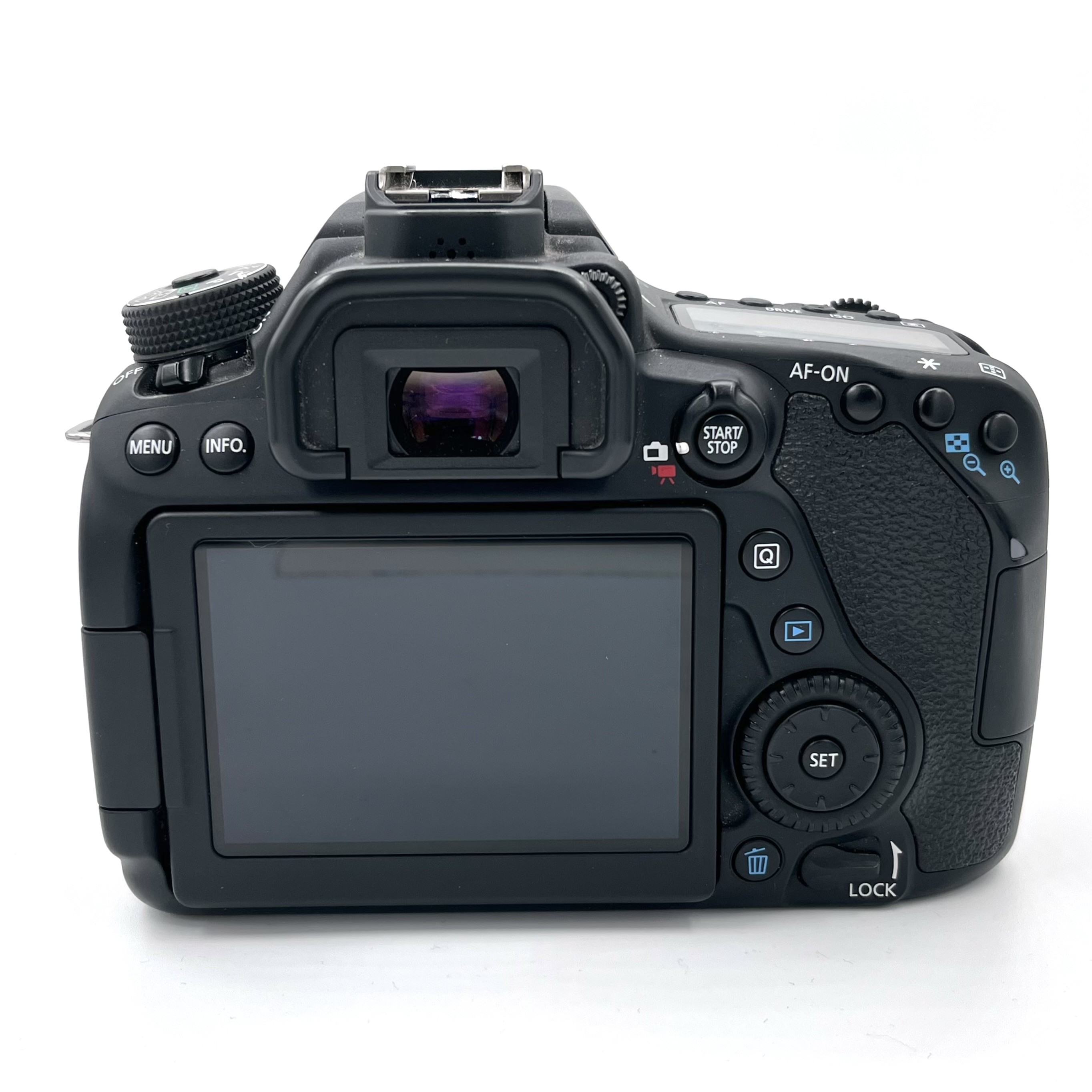 S-H-F9SPXS_5.jpeg - Canon EOS 80D + 18-55mm F/3.5-5.6 IS STM II Lens - Image 2