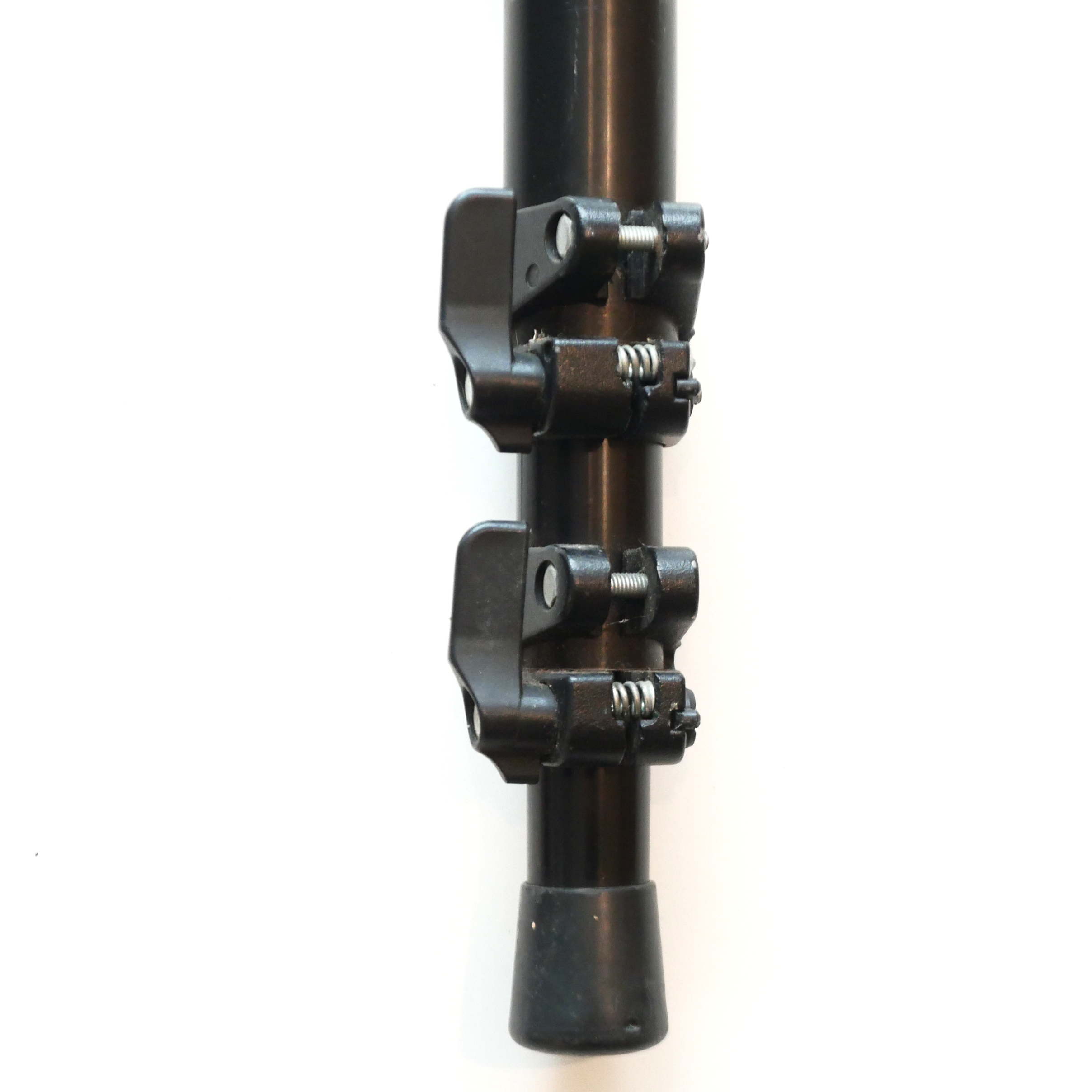 S-H-FAAC4T_3.jpg - Manfrotto Gruppos 134B/DE22 Monopod - Image 1
